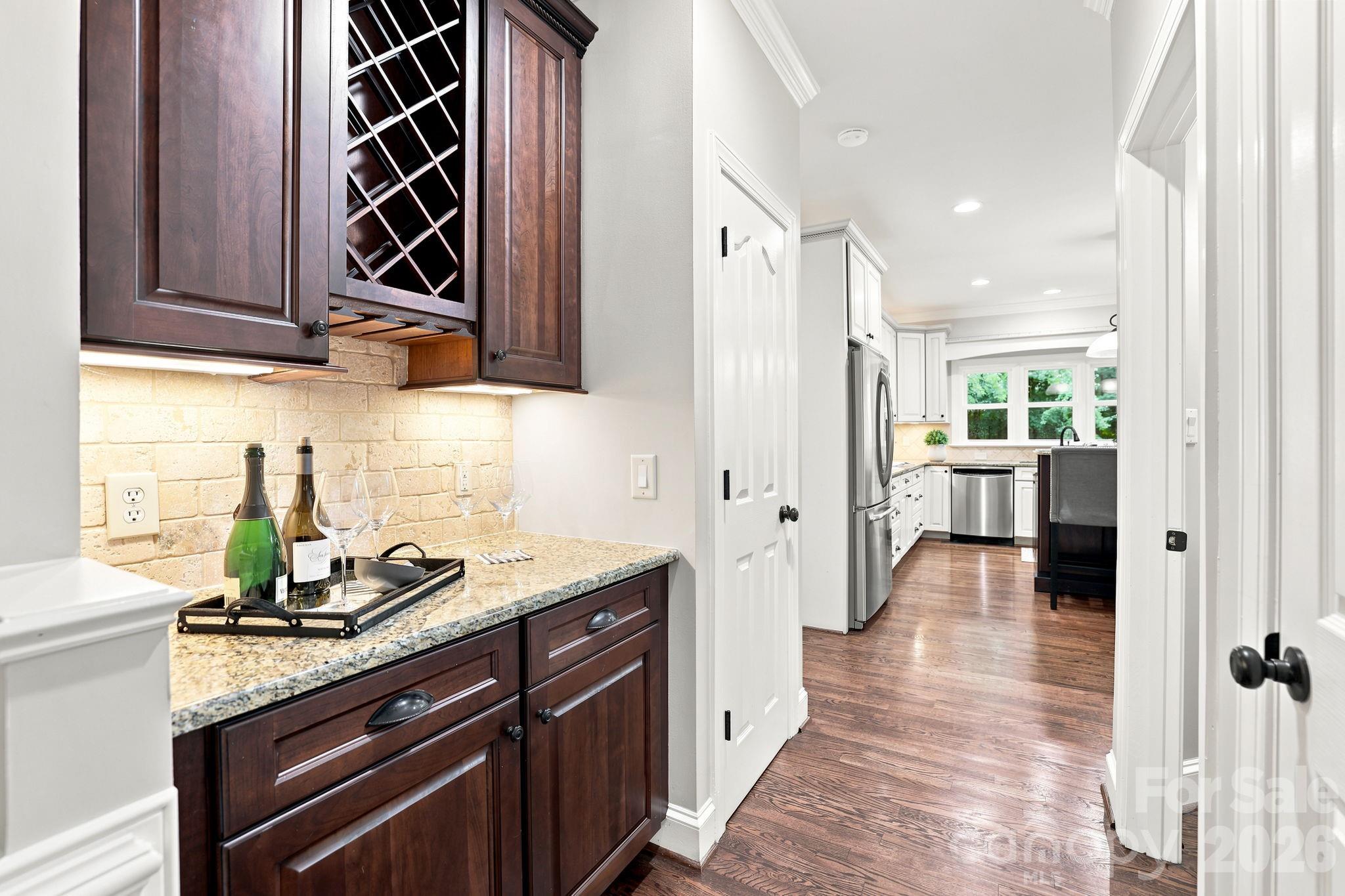 10809 Jordan Rae Lane — Charlotte