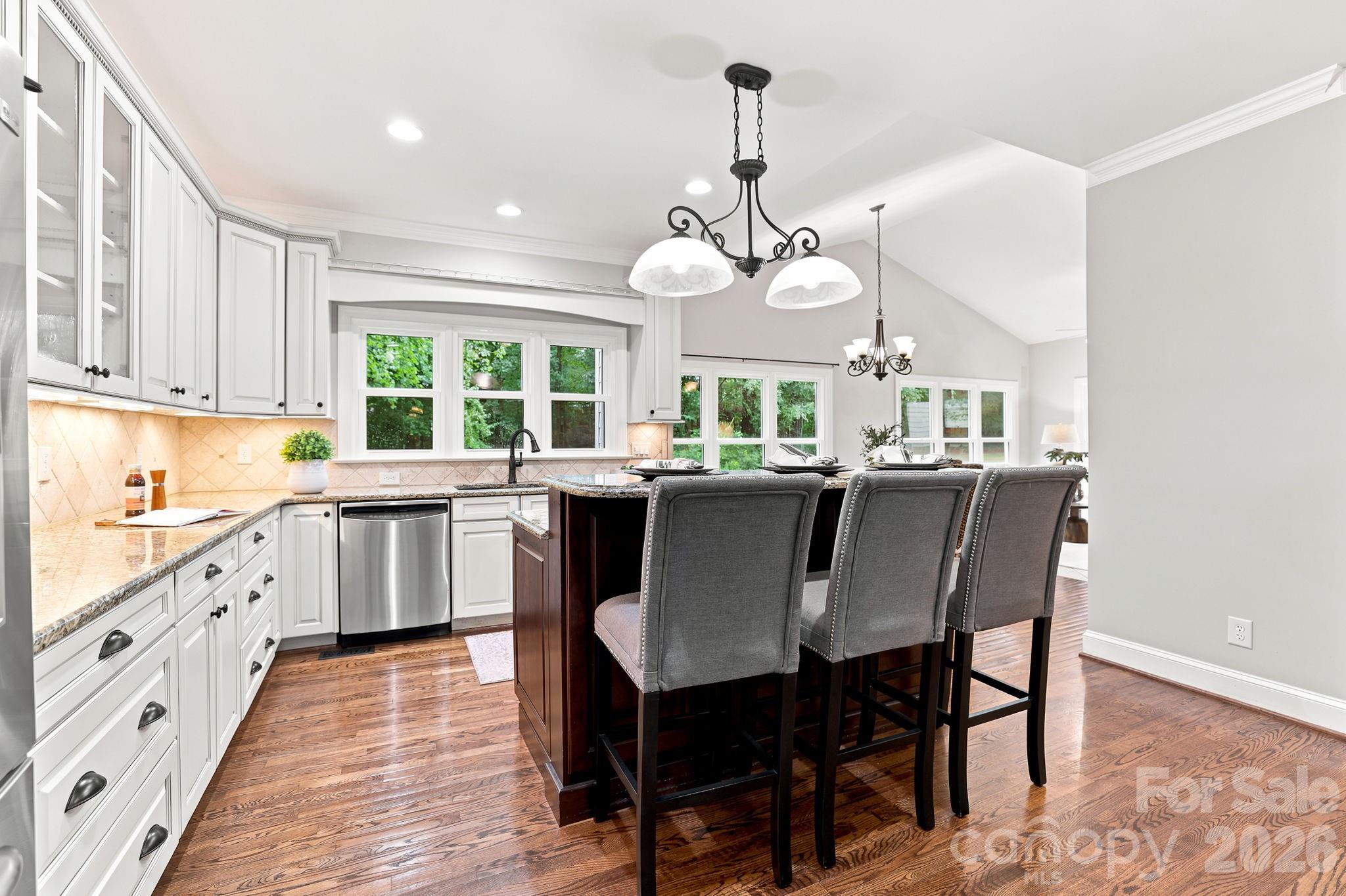 10809 Jordan Rae Lane — Charlotte