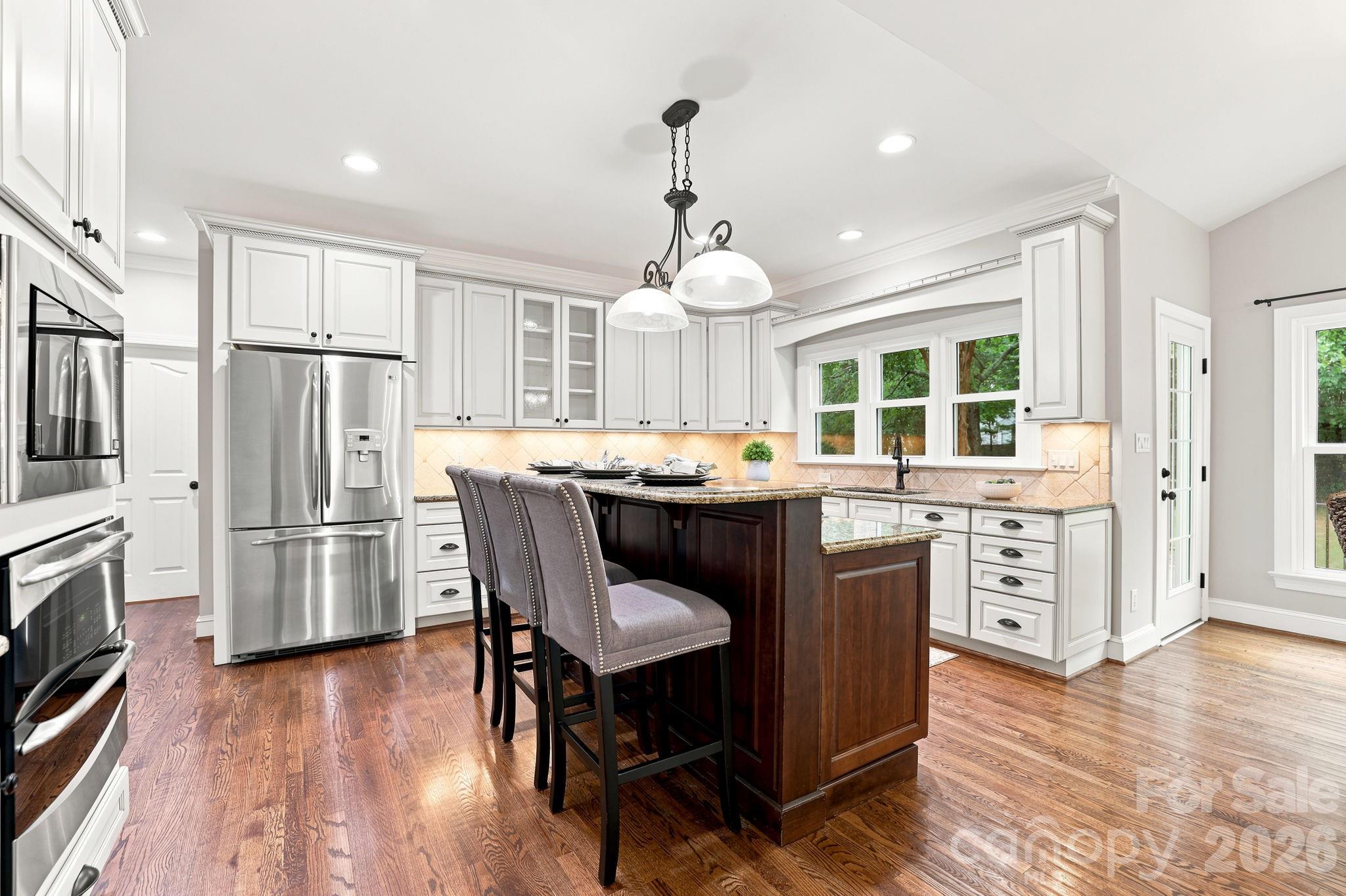 10809 Jordan Rae Lane — Charlotte