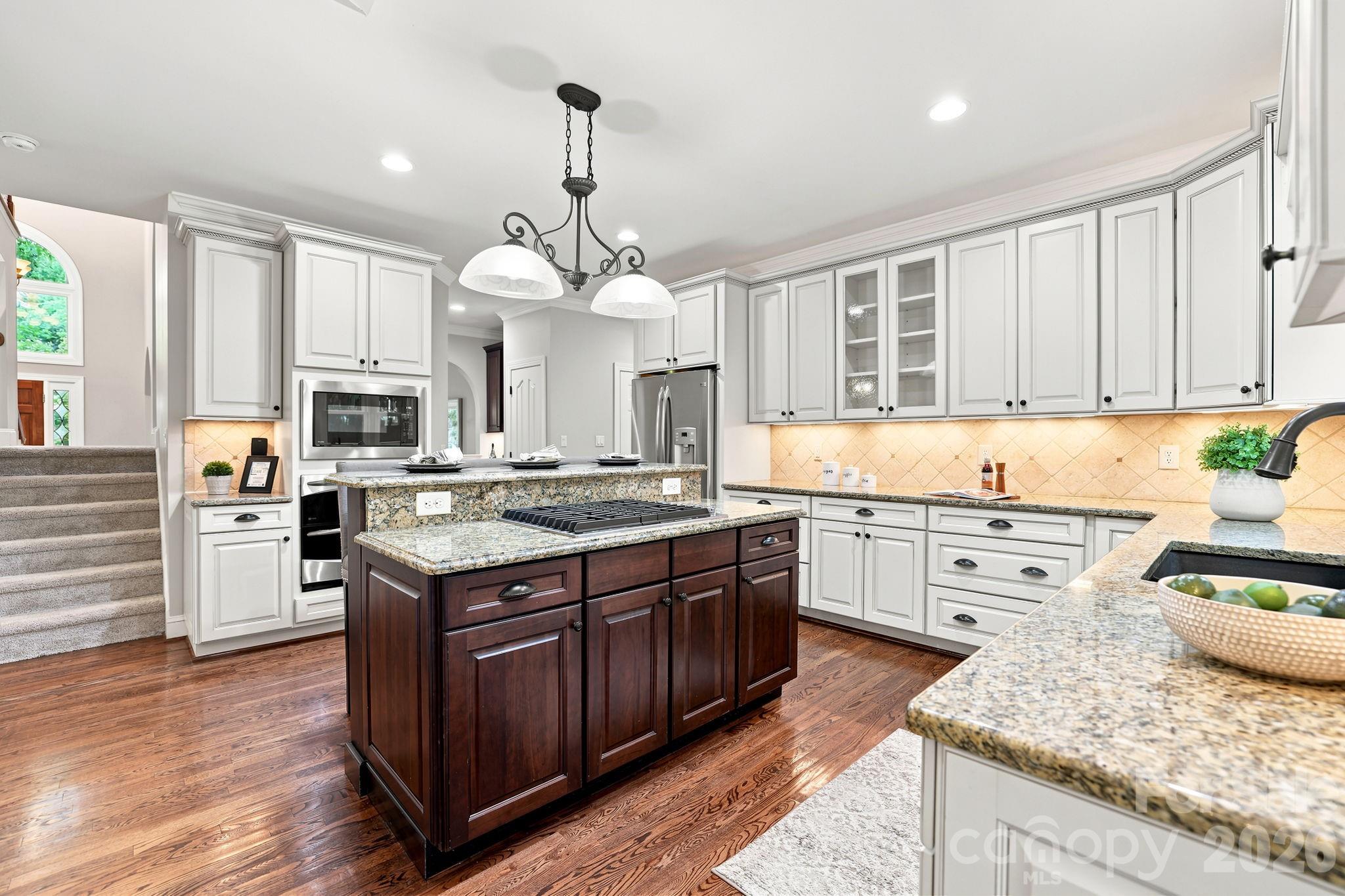 10809 Jordan Rae Lane — Charlotte