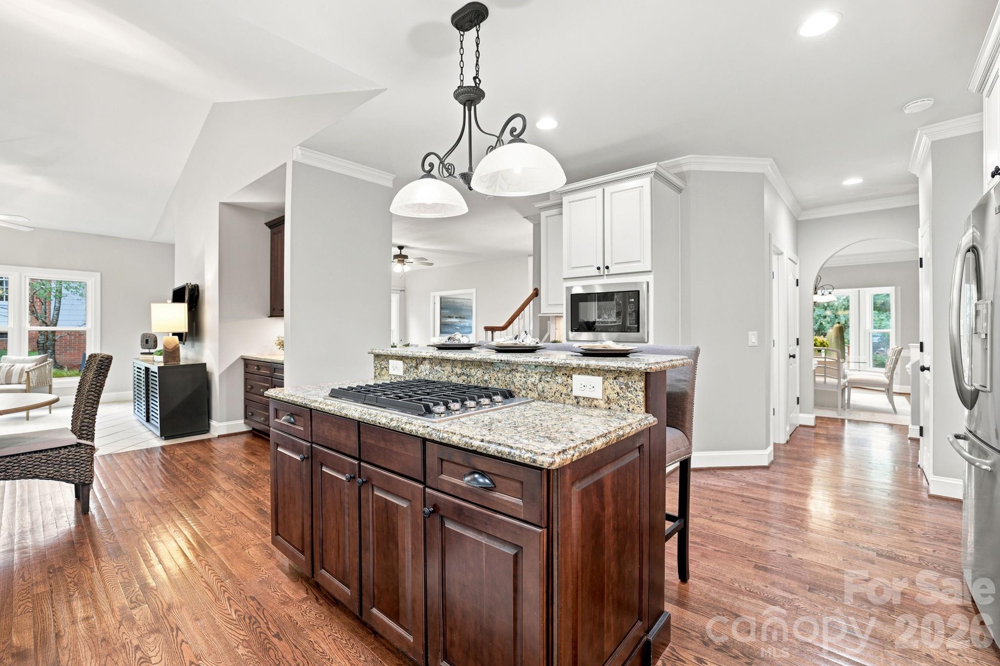 10809 Jordan Rae Lane — Charlotte