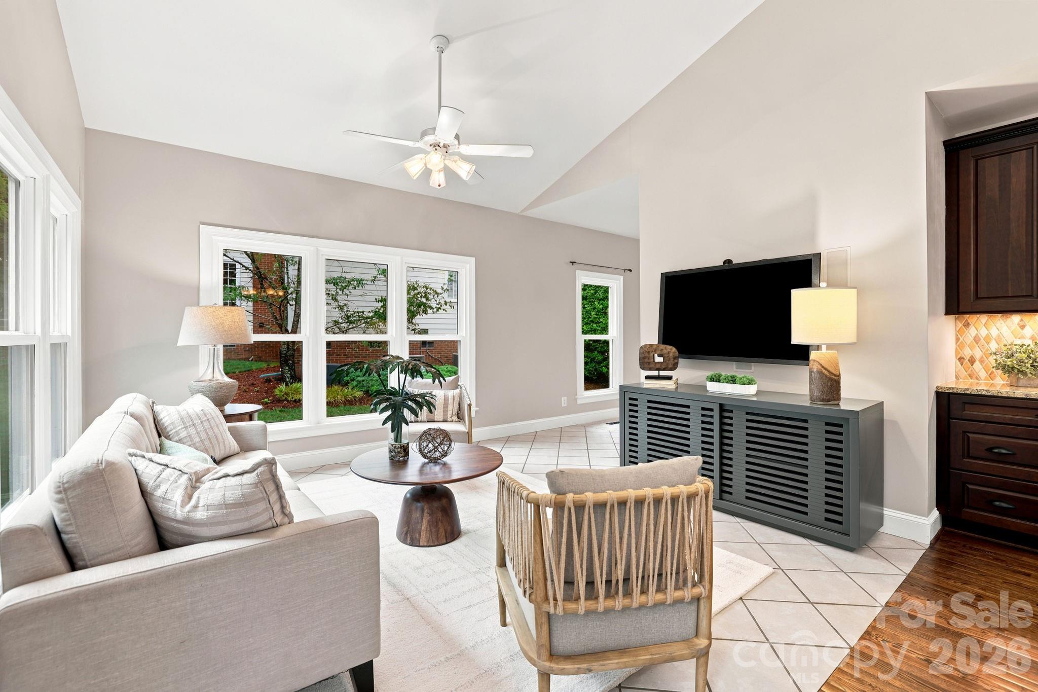 10809 Jordan Rae Lane — Charlotte