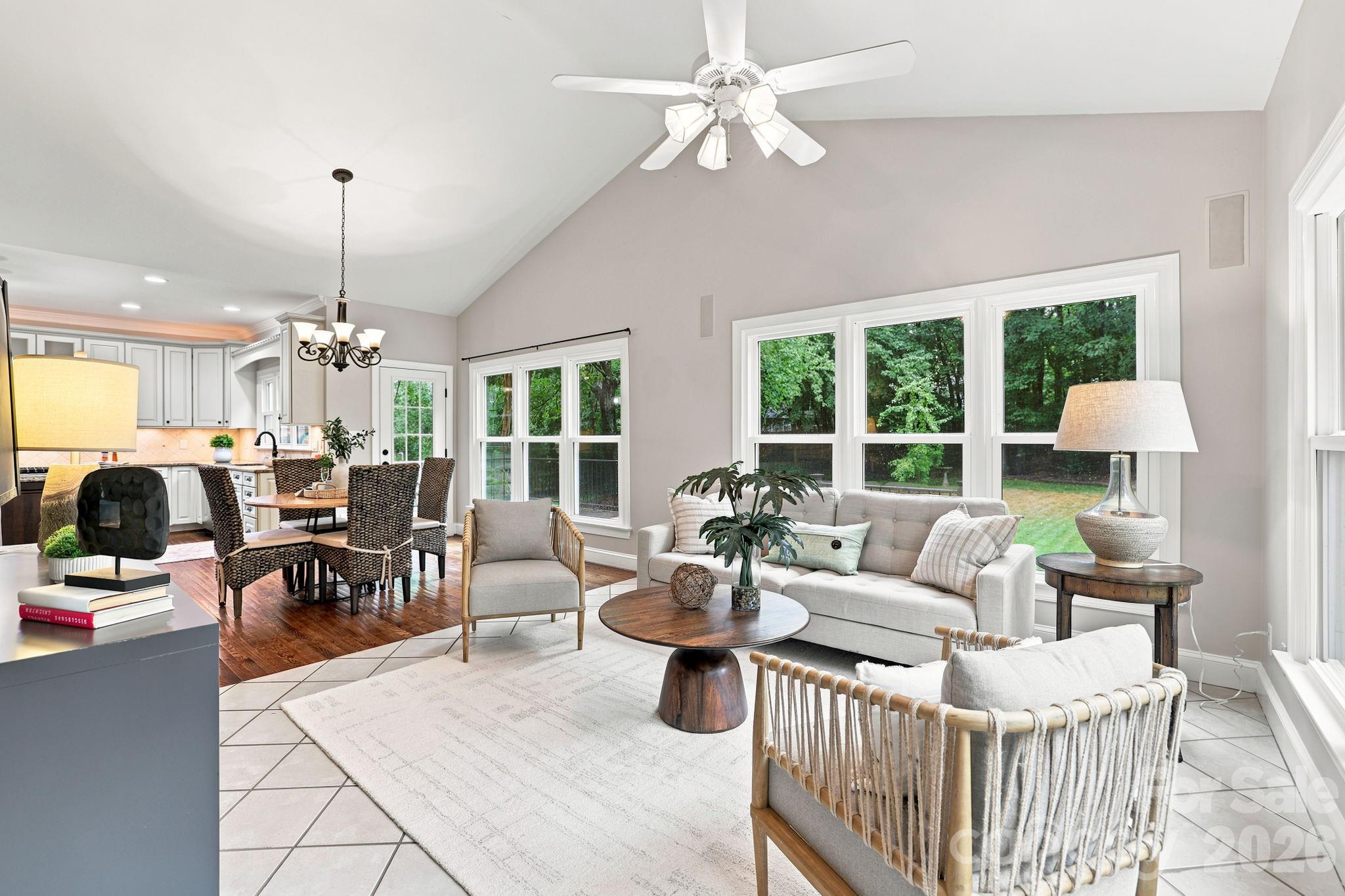 10809 Jordan Rae Lane — Charlotte