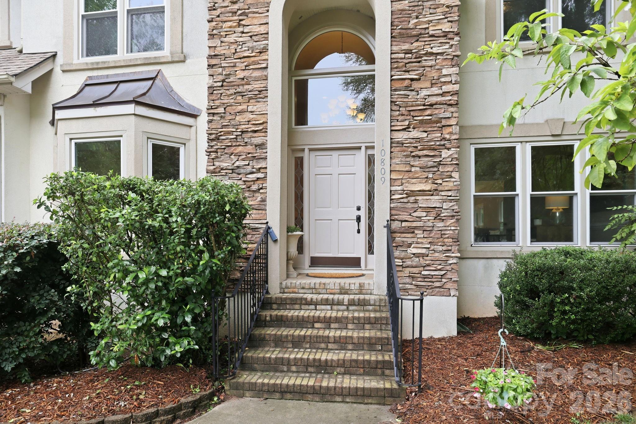 10809 Jordan Rae Lane — Charlotte