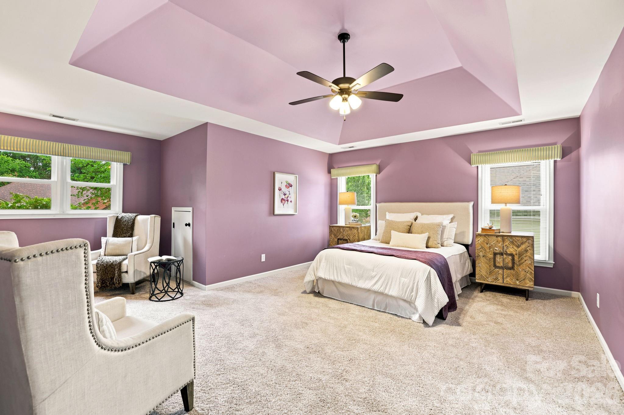 10809 Jordan Rae Lane — Charlotte