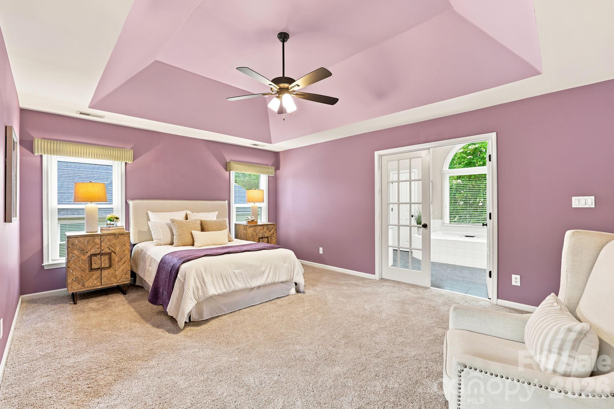 10809 Jordan Rae Lane — Charlotte