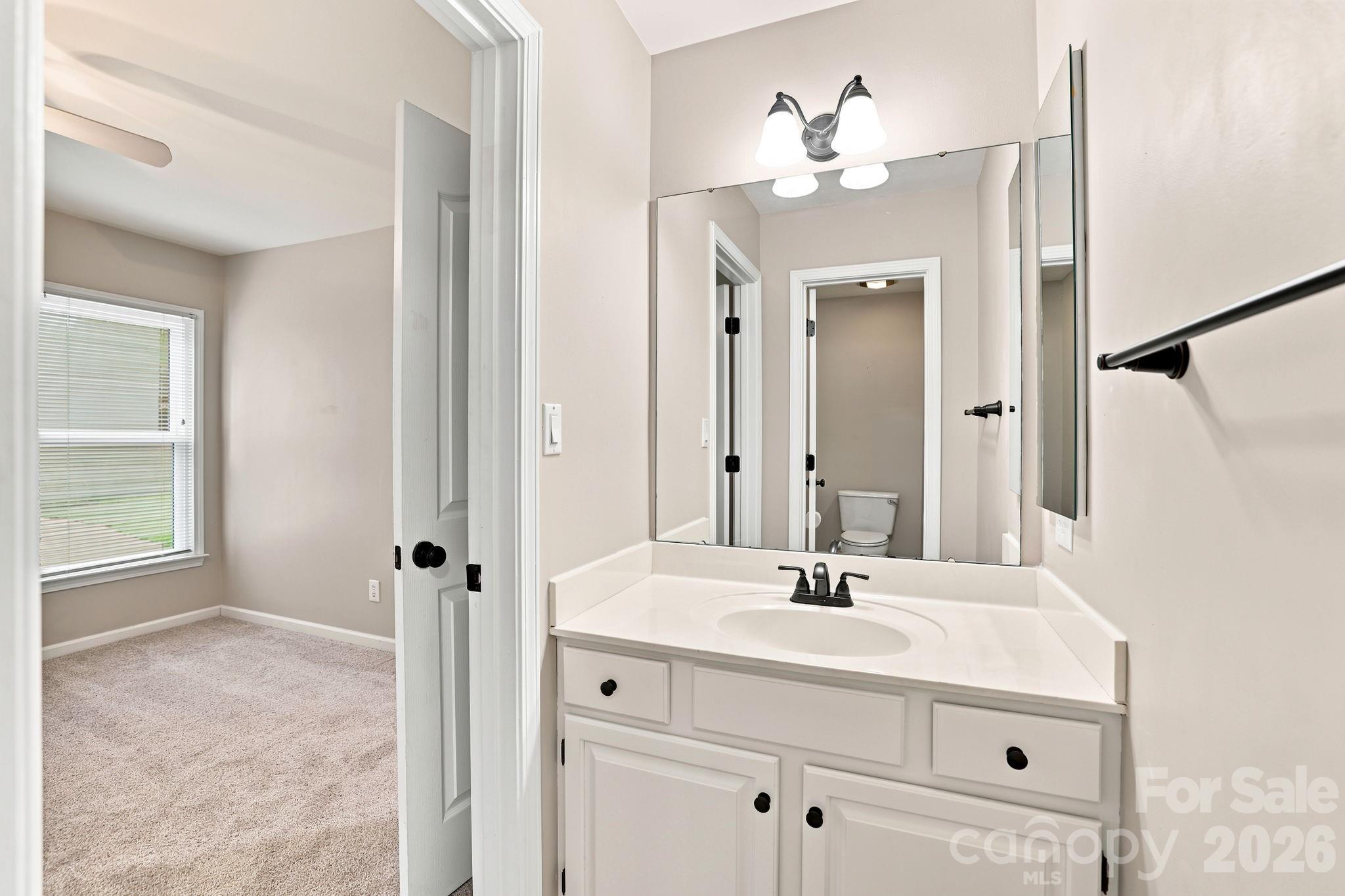 10809 Jordan Rae Lane — Charlotte