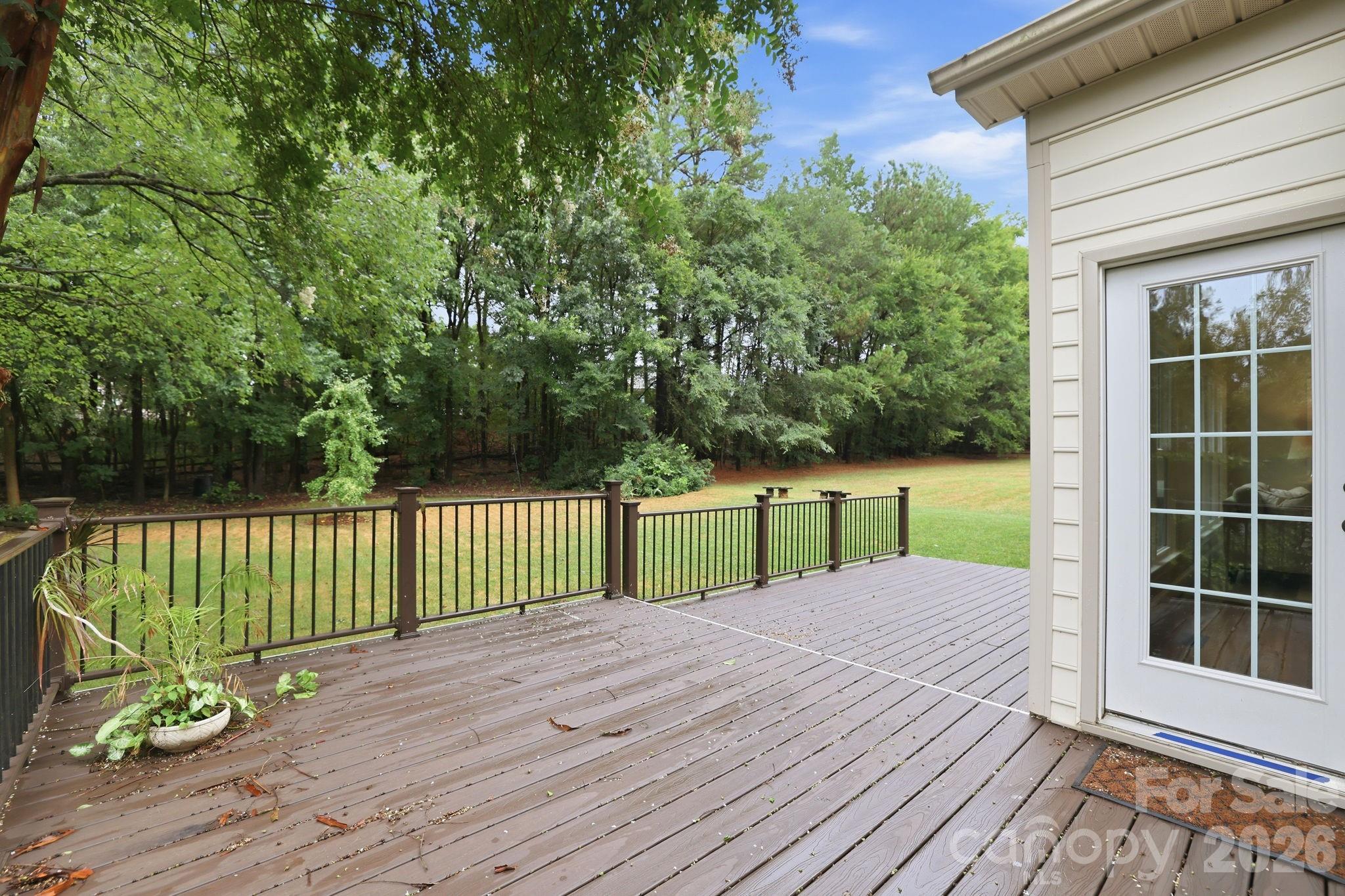 10809 Jordan Rae Lane — Charlotte