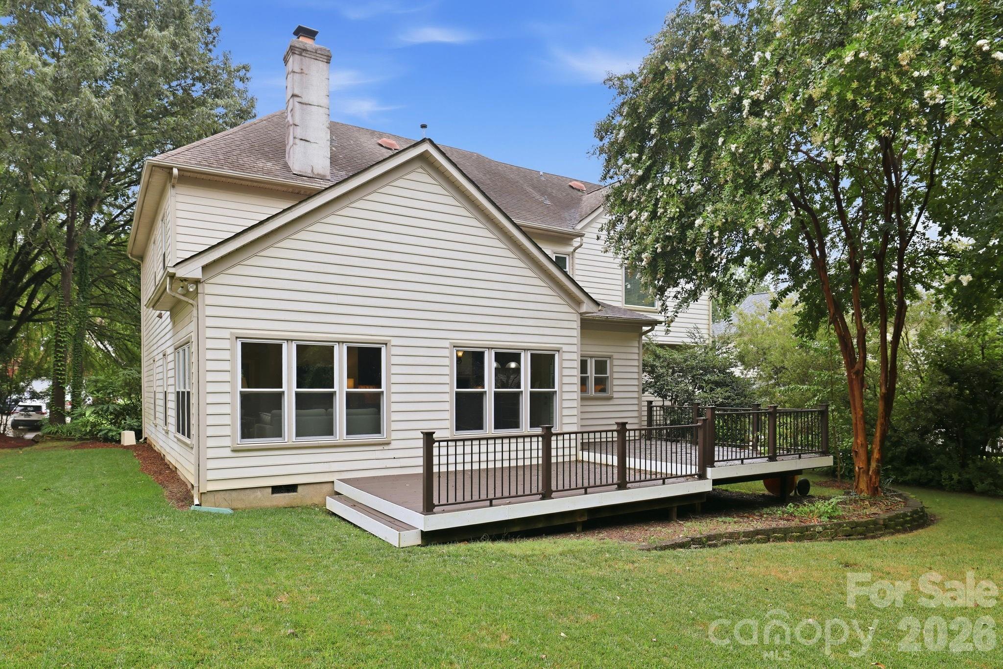 10809 Jordan Rae Lane — Charlotte