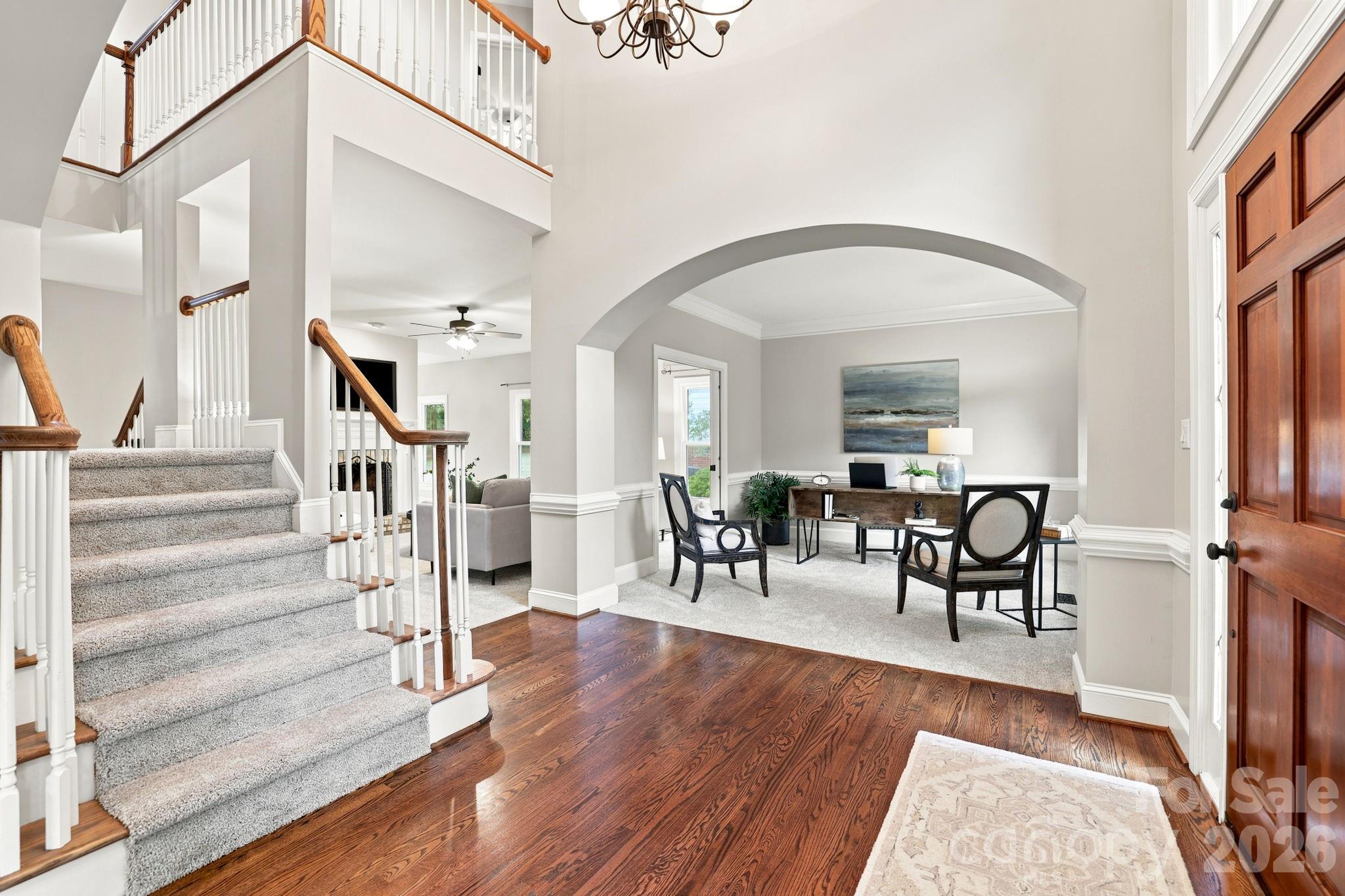 10809 Jordan Rae Lane — Charlotte