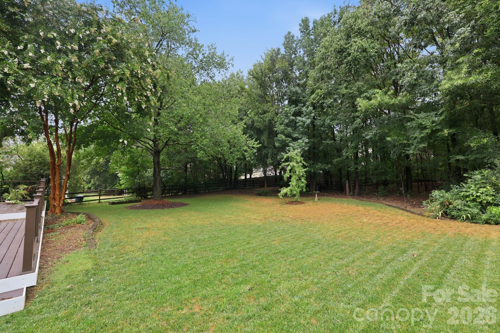 10809 Jordan Rae Lane — Charlotte