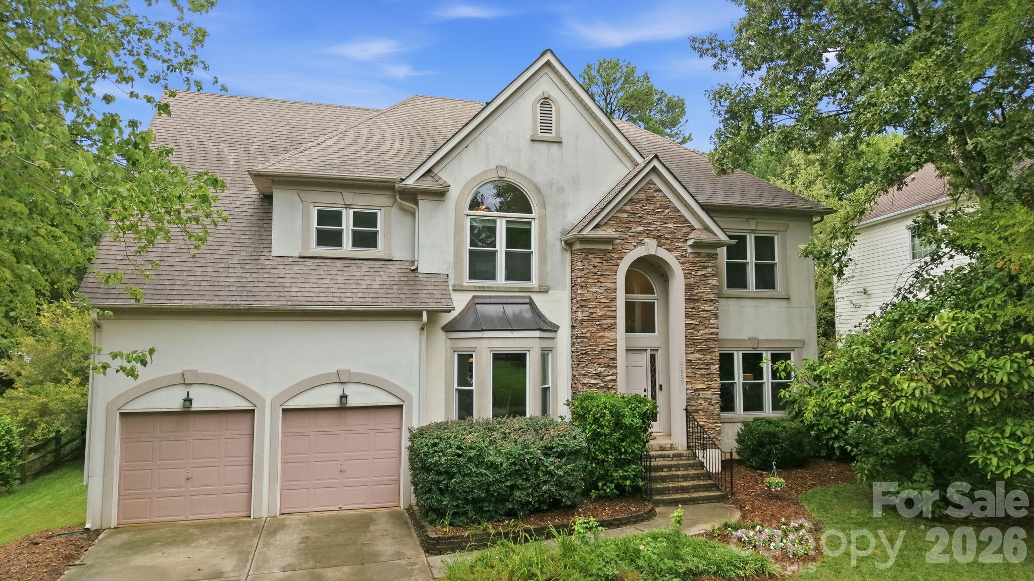 10809 Jordan Rae Lane — Charlotte