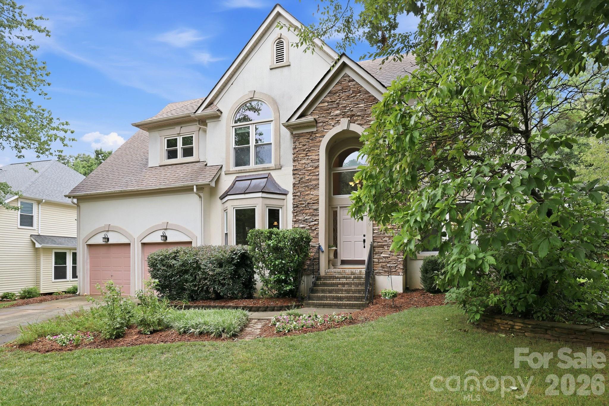10809 Jordan Rae Lane — Charlotte