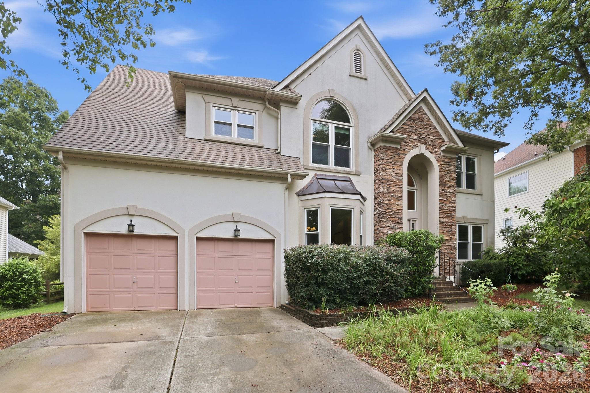10809 Jordan Rae Lane — Charlotte