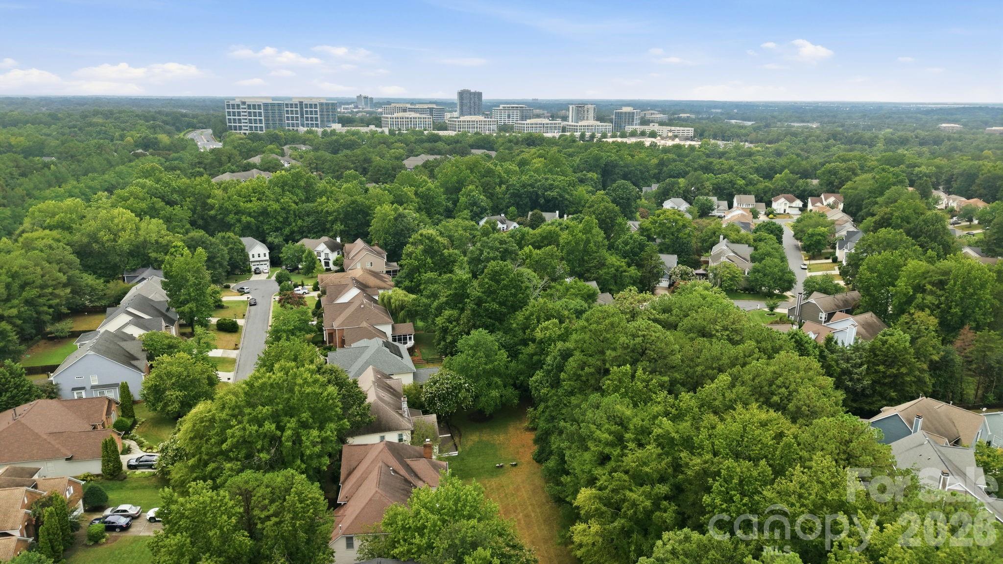10809 Jordan Rae Lane — Charlotte