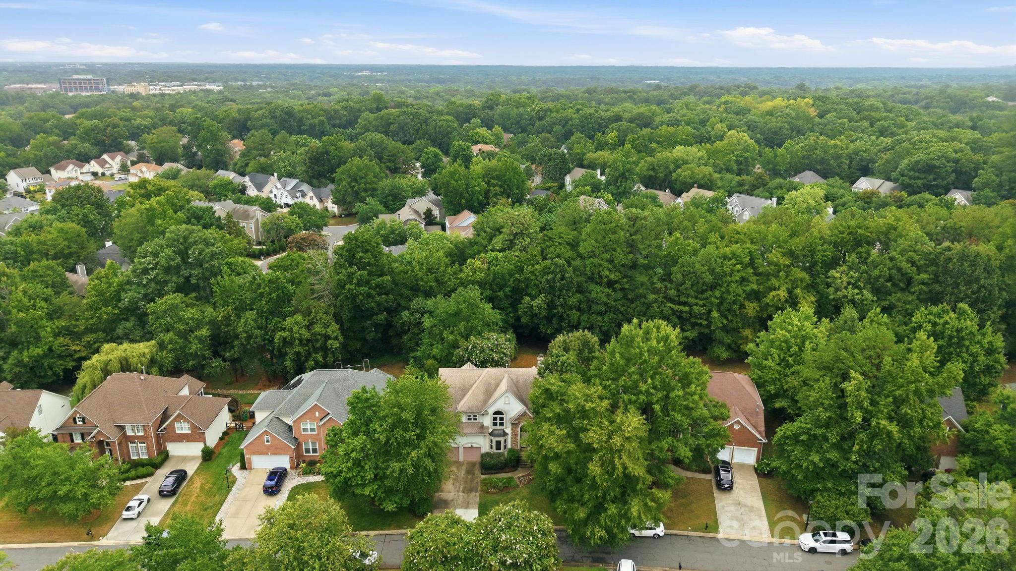 10809 Jordan Rae Lane — Charlotte
