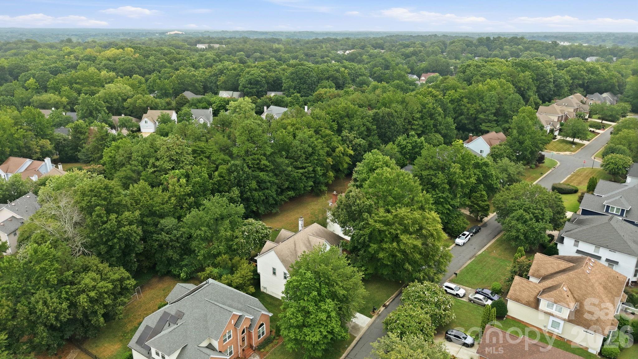 10809 Jordan Rae Lane — Charlotte