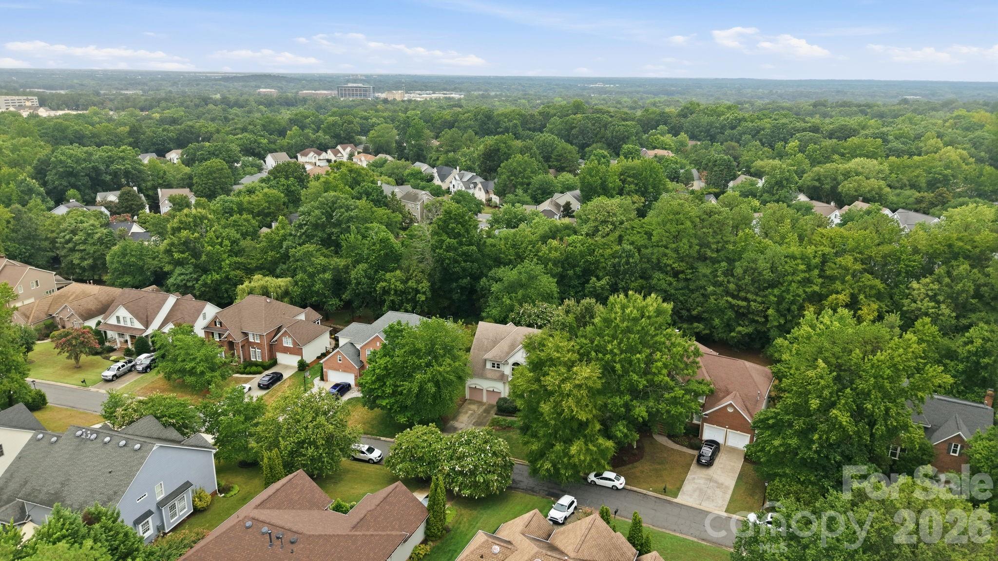10809 Jordan Rae Lane — Charlotte
