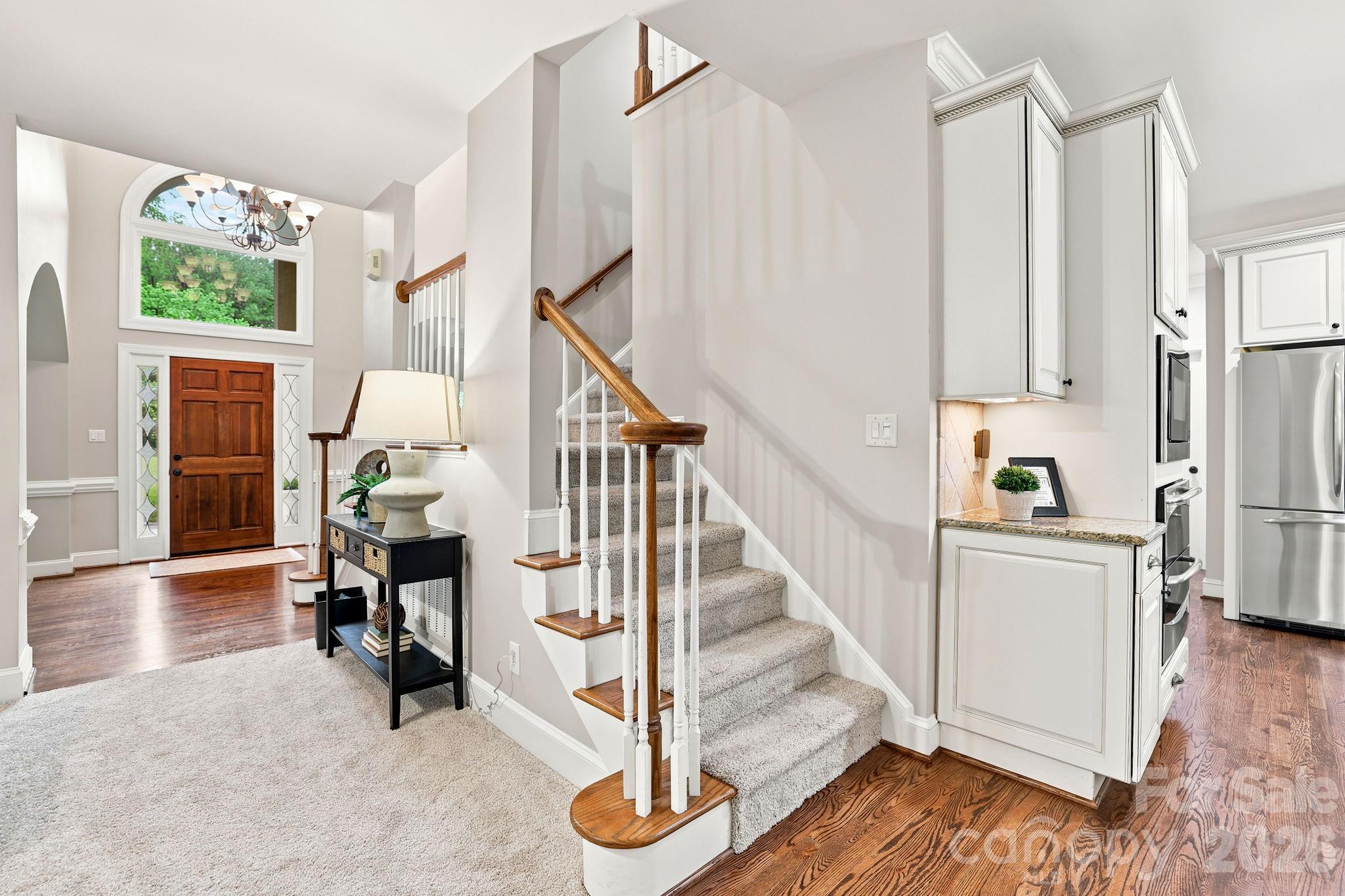 10809 Jordan Rae Lane — Charlotte
