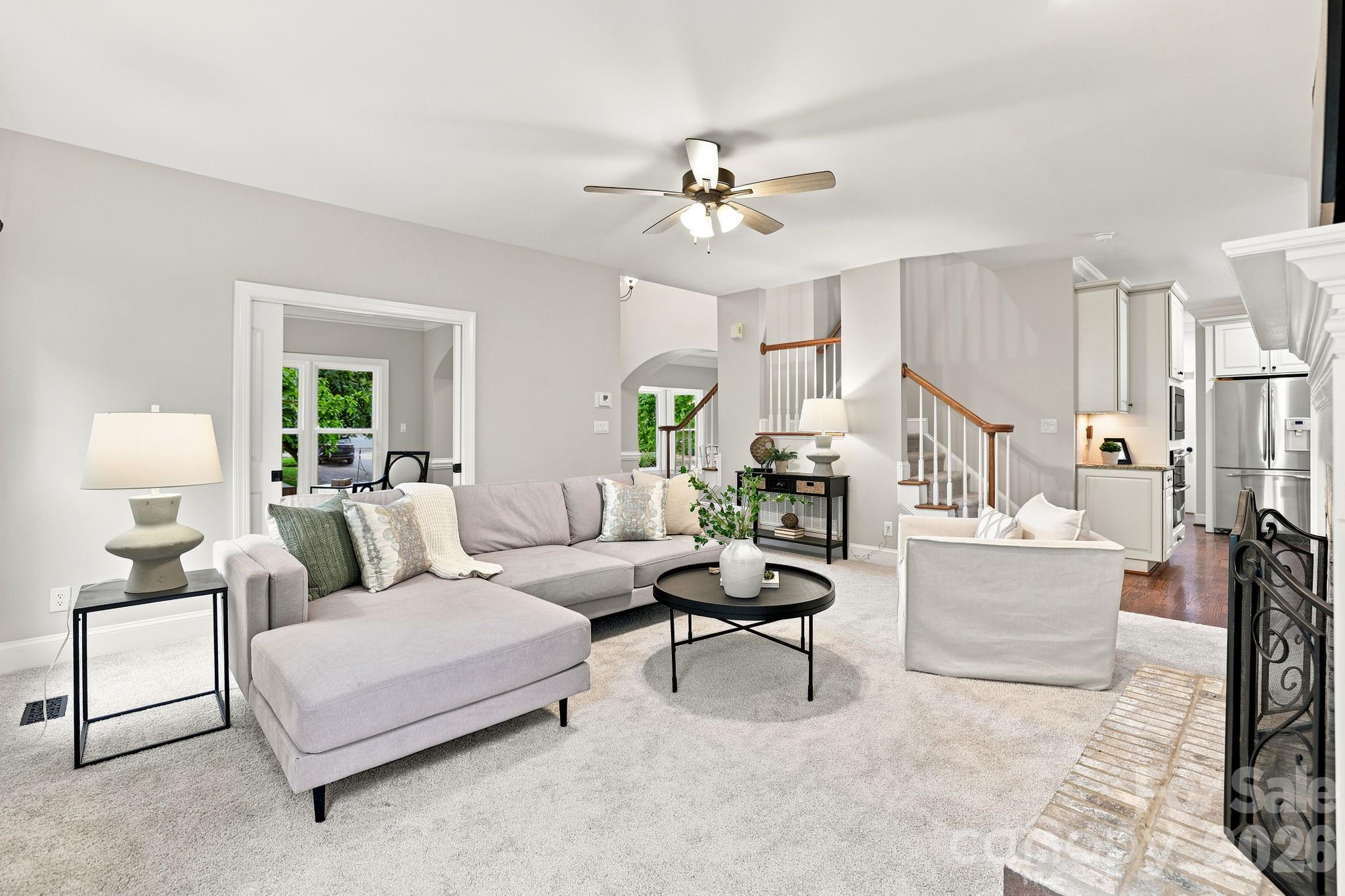 10809 Jordan Rae Lane — Charlotte