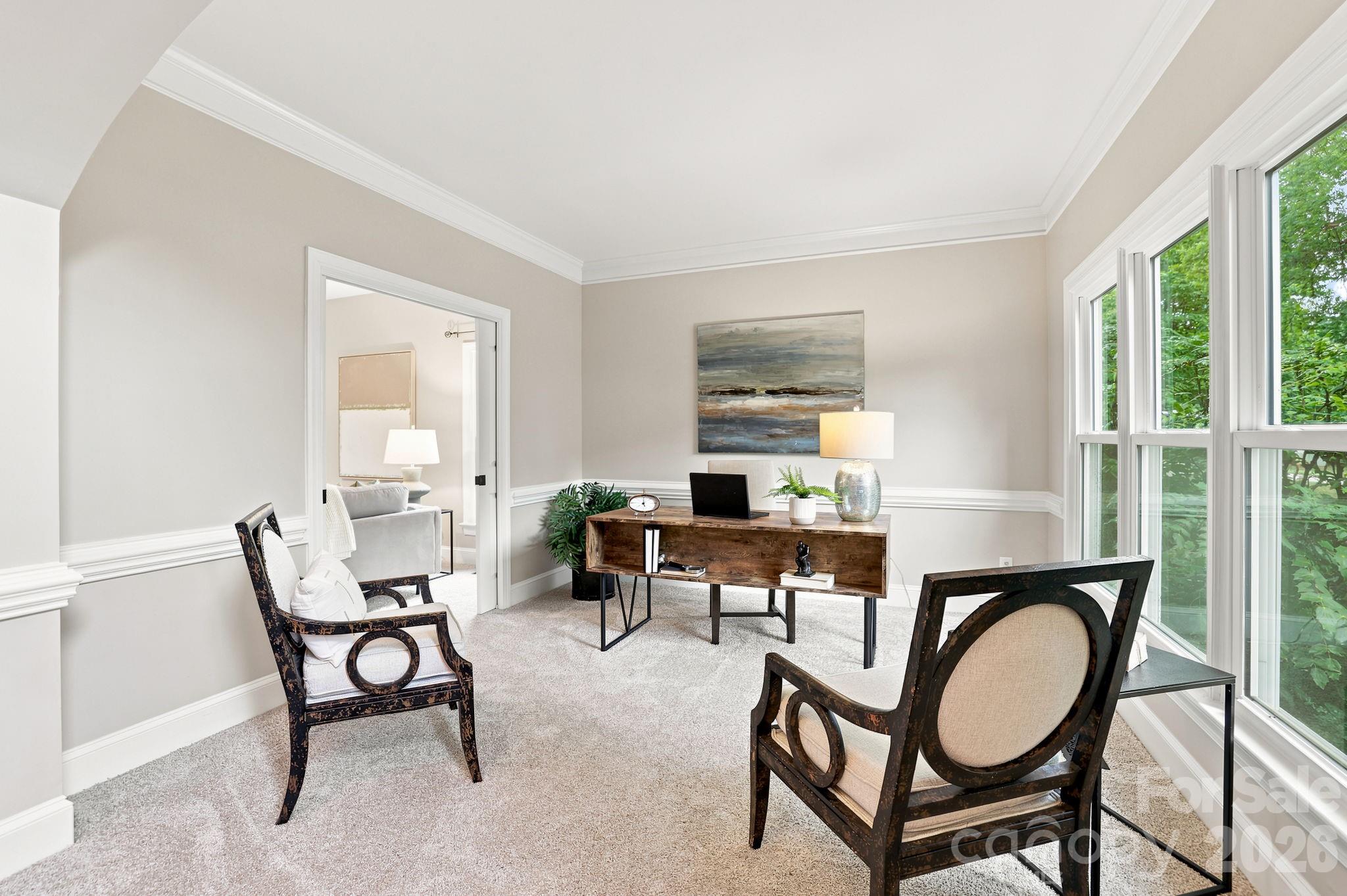 10809 Jordan Rae Lane — Charlotte
