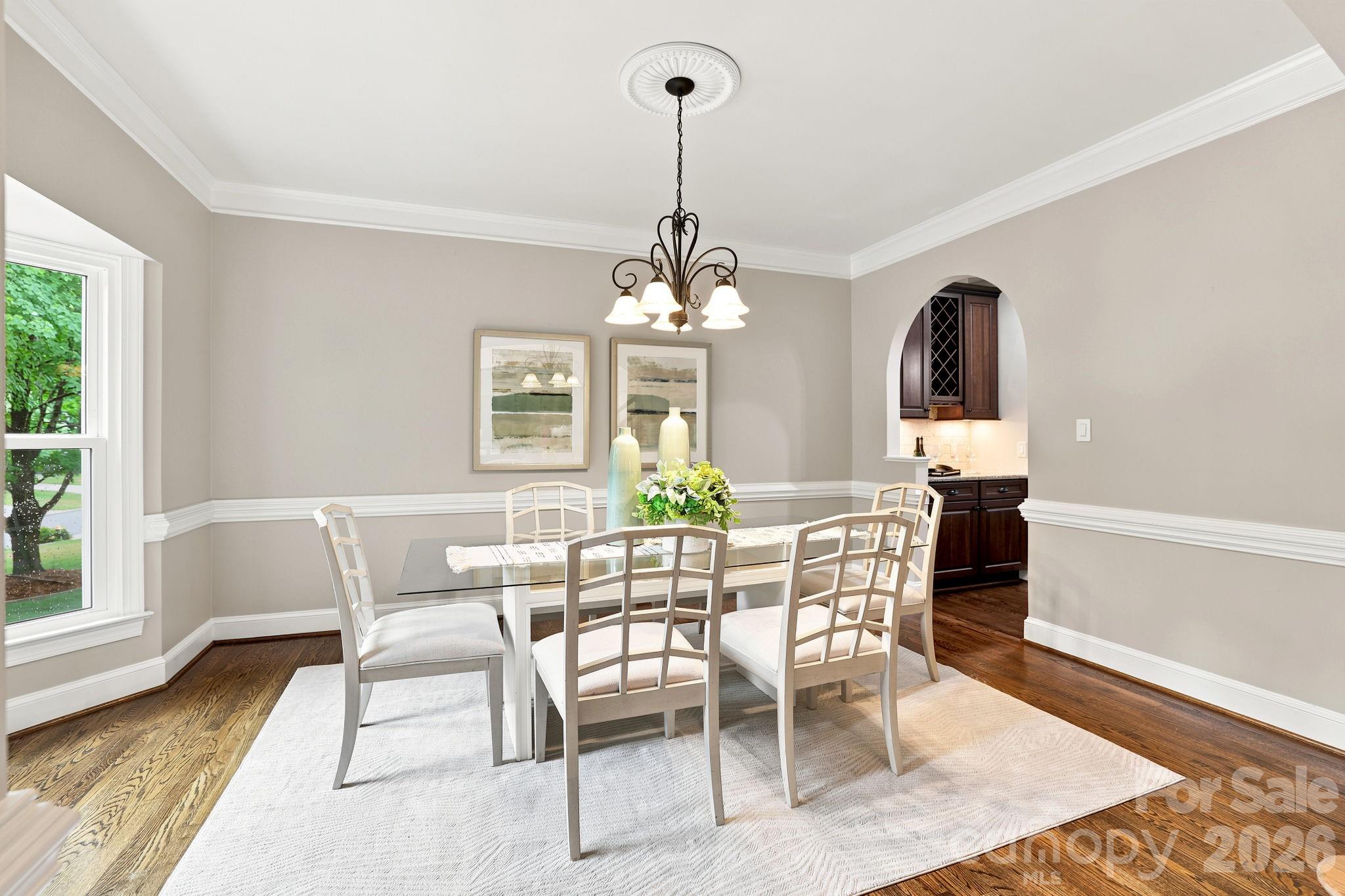 10809 Jordan Rae Lane — Charlotte