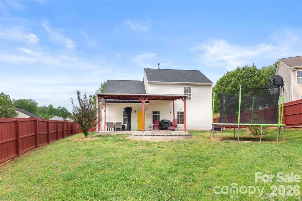 10239 Apple Dove Court — Charlotte