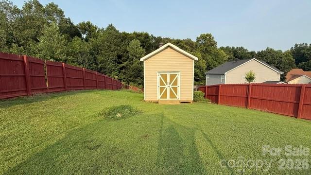 10239 Apple Dove Court — Charlotte