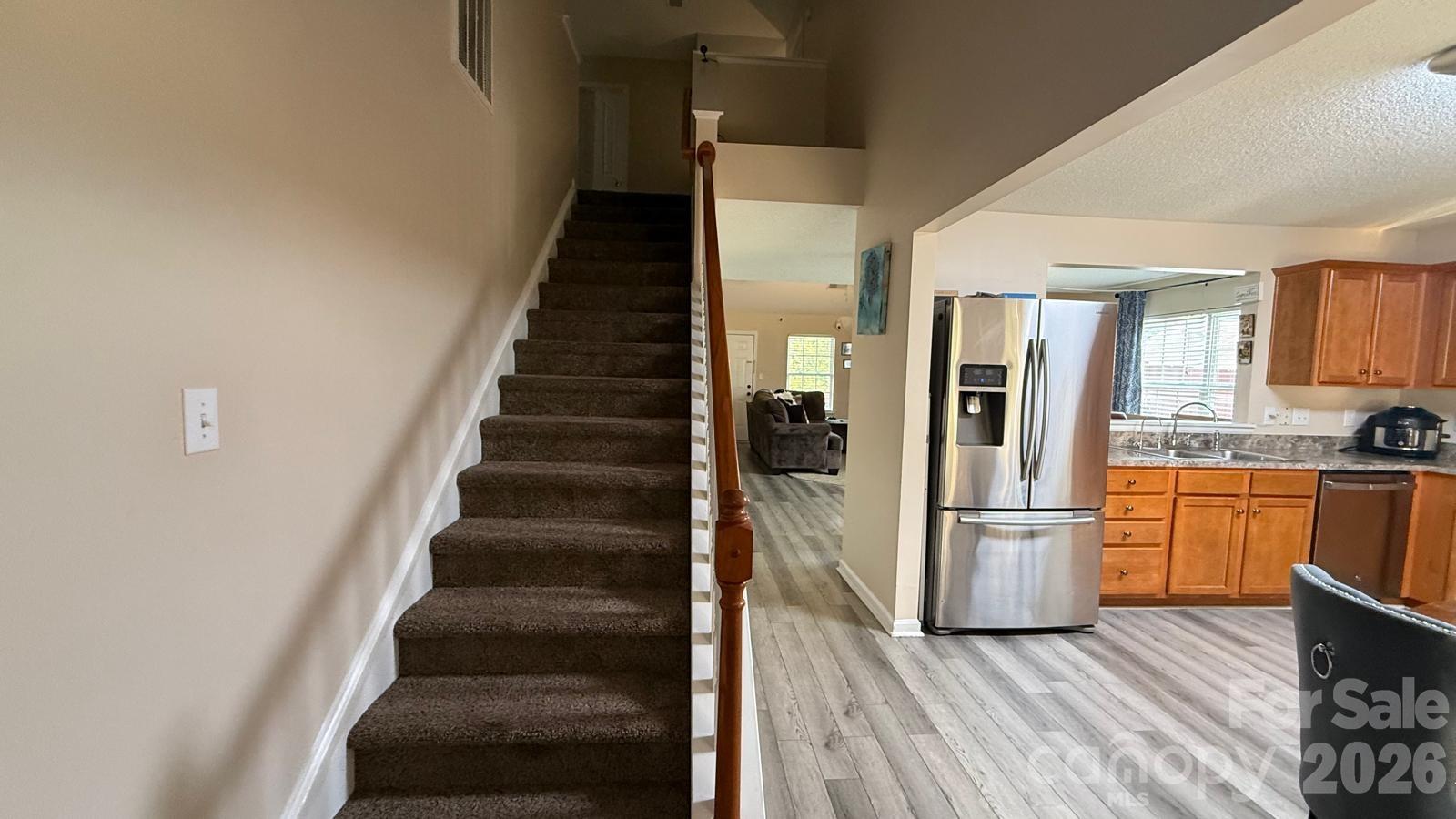 10239 Apple Dove Court — Charlotte