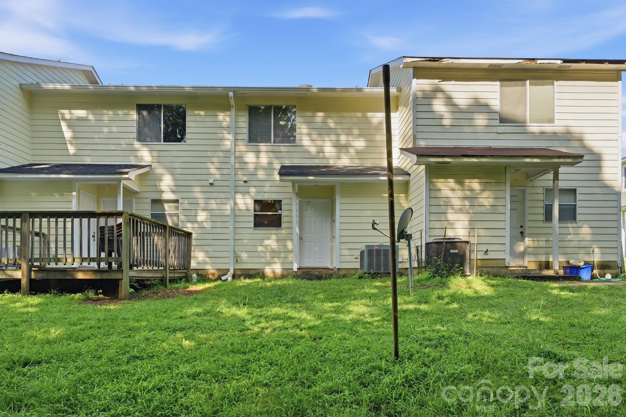 1456 Flintwood Drive — Rock Hill