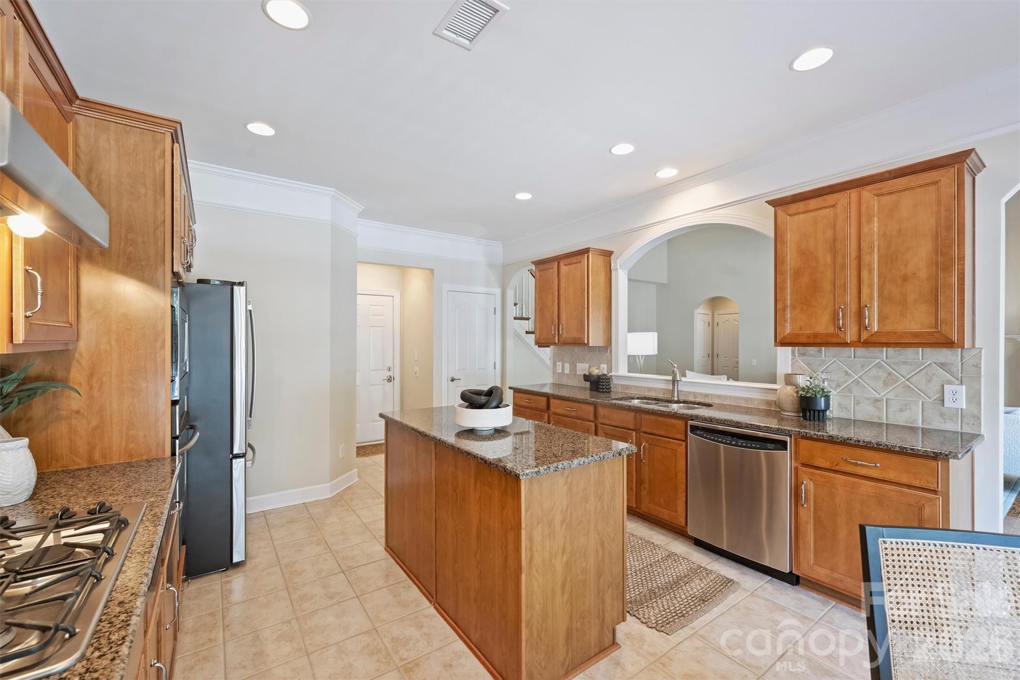 8033 Oratorio Place — Charlotte
