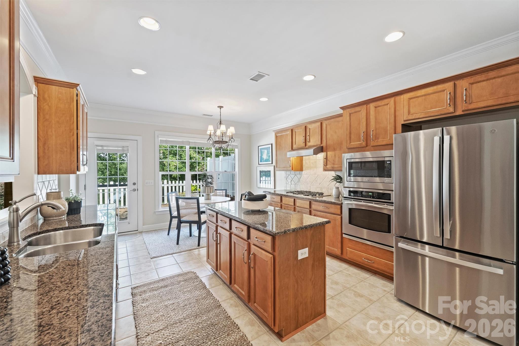 8033 Oratorio Place — Charlotte