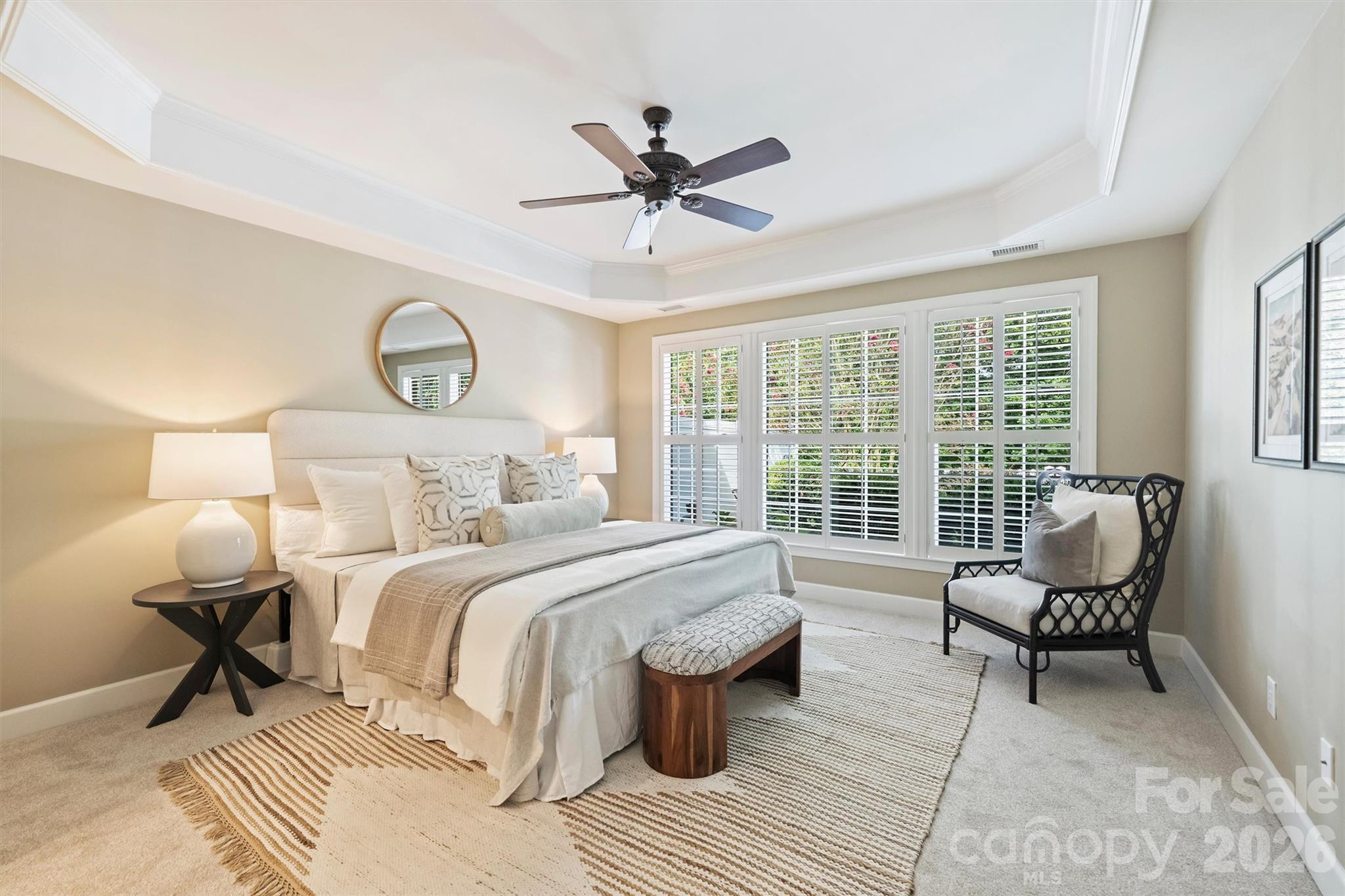 8033 Oratorio Place — Charlotte