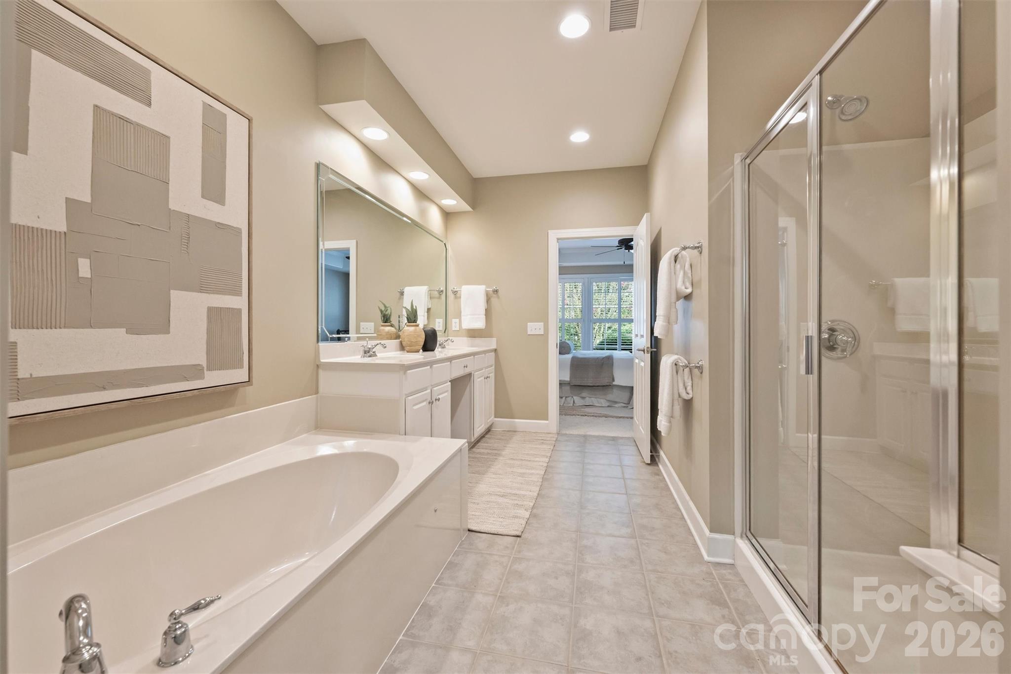 8033 Oratorio Place — Charlotte
