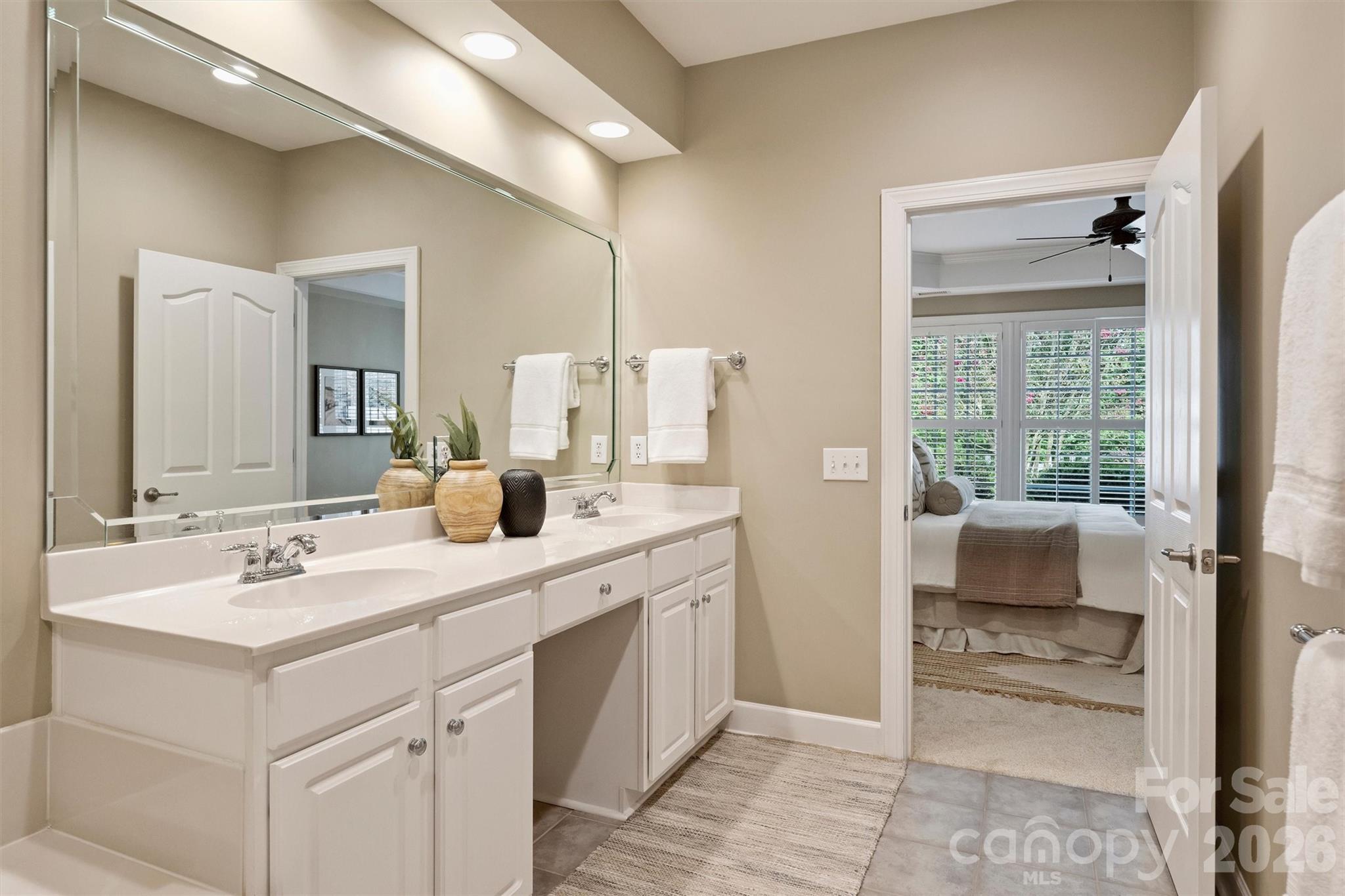 8033 Oratorio Place — Charlotte