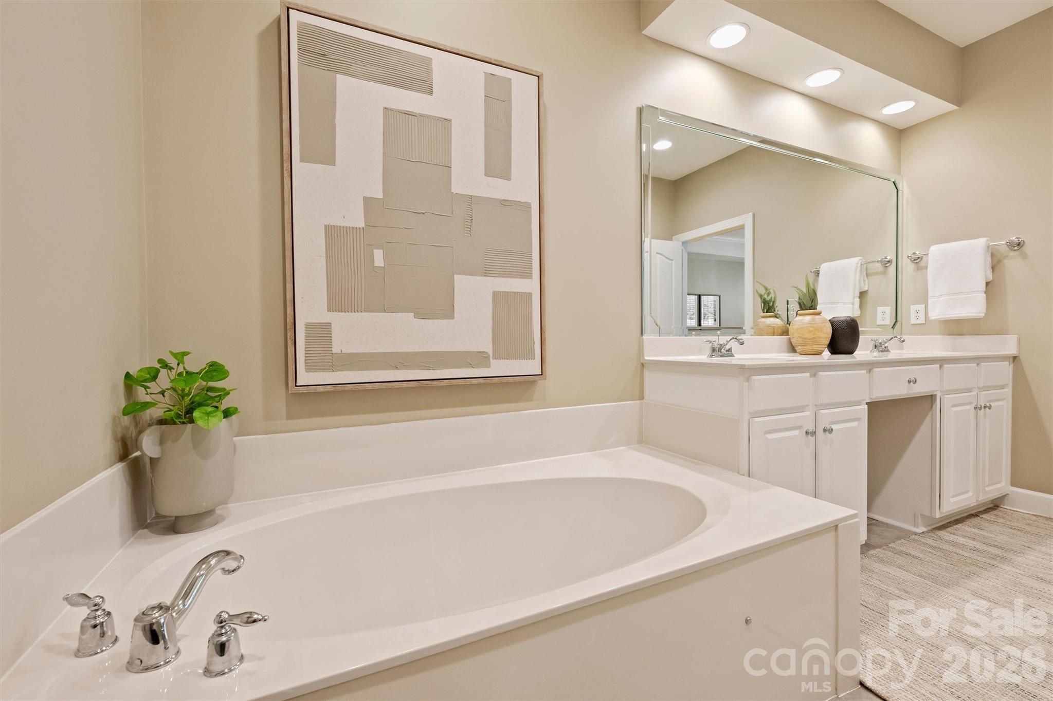 8033 Oratorio Place — Charlotte