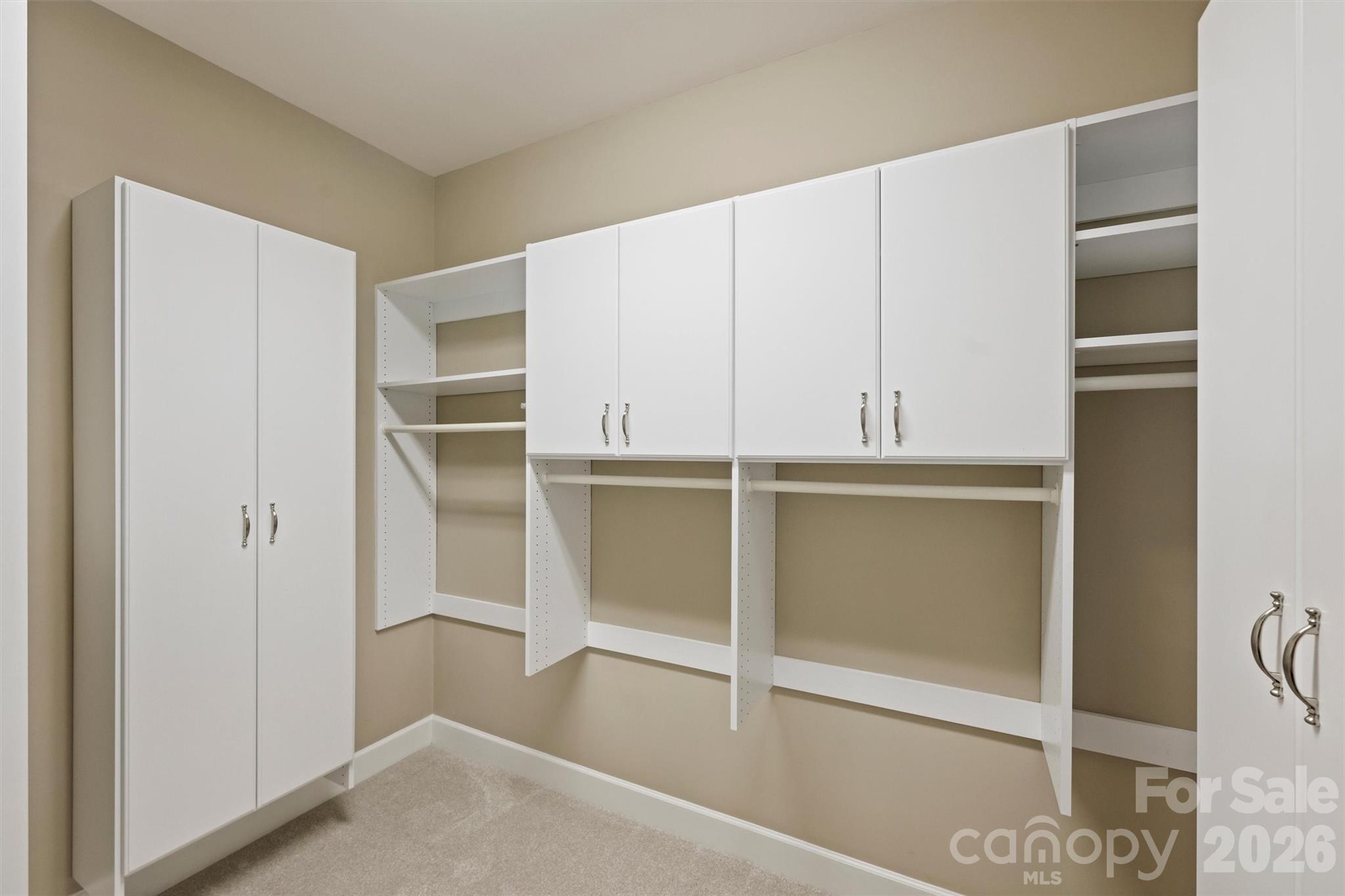 8033 Oratorio Place — Charlotte