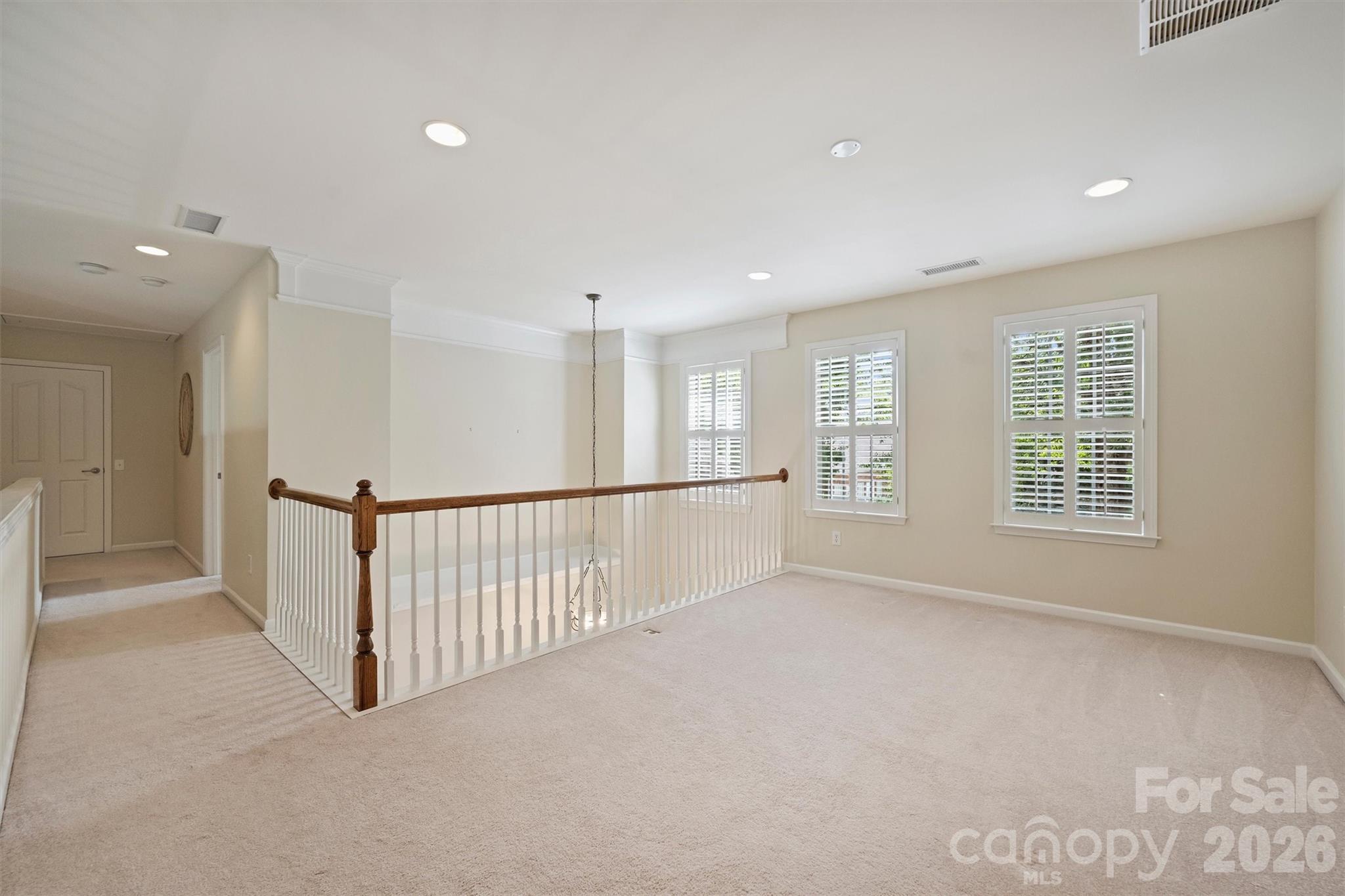 8033 Oratorio Place — Charlotte