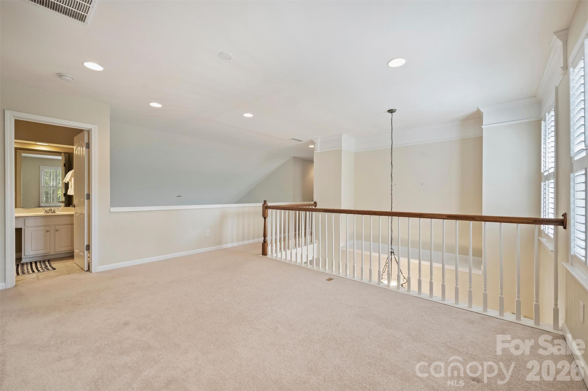 8033 Oratorio Place — Charlotte