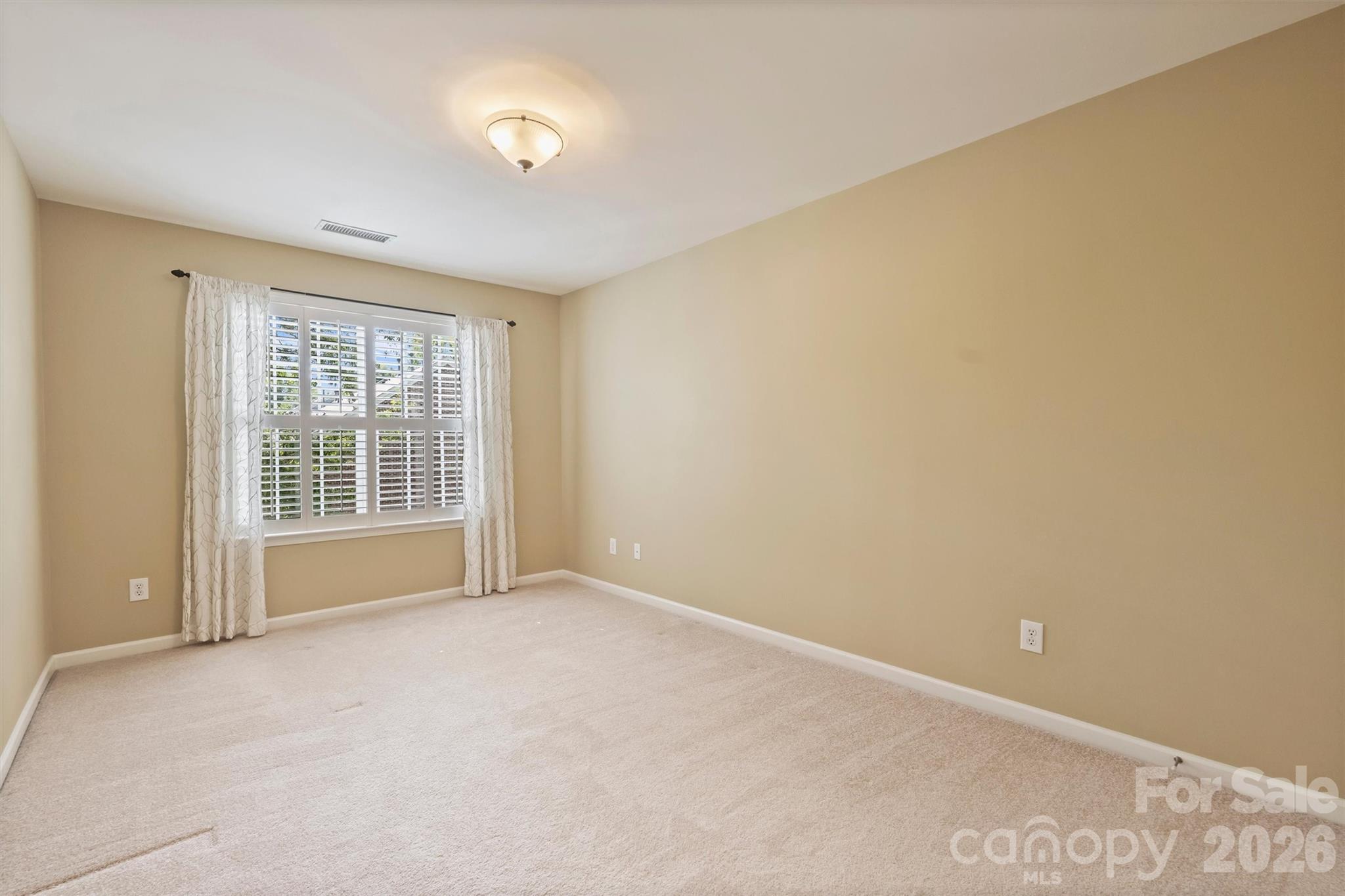 8033 Oratorio Place — Charlotte