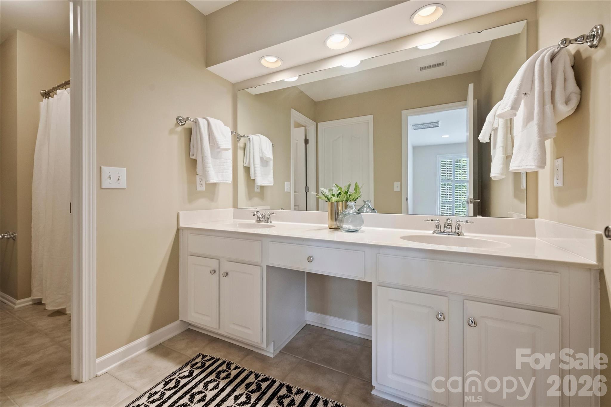 8033 Oratorio Place — Charlotte