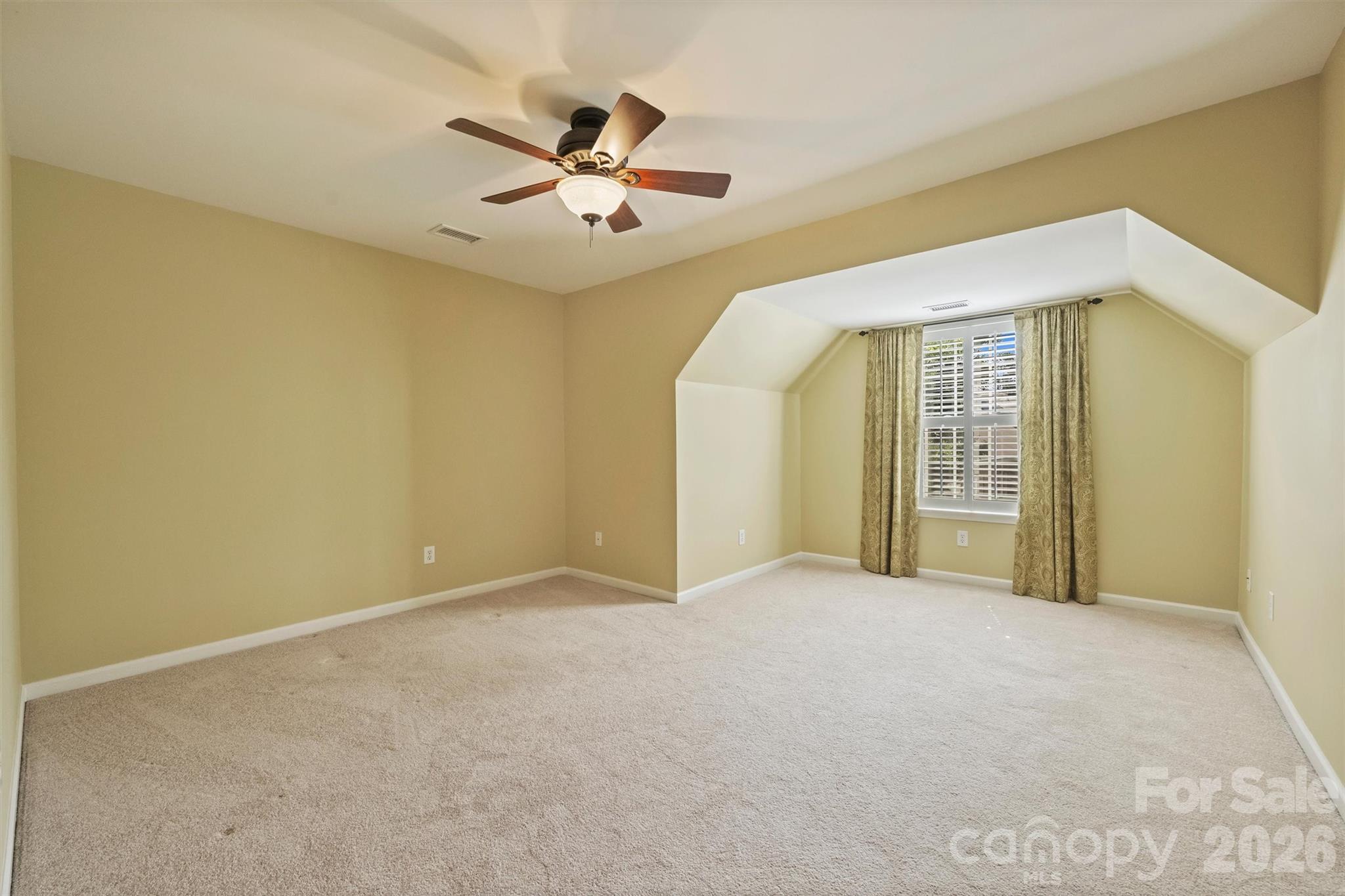 8033 Oratorio Place — Charlotte