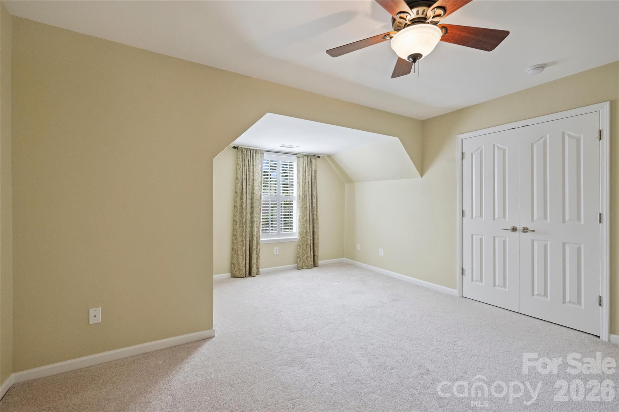 8033 Oratorio Place — Charlotte