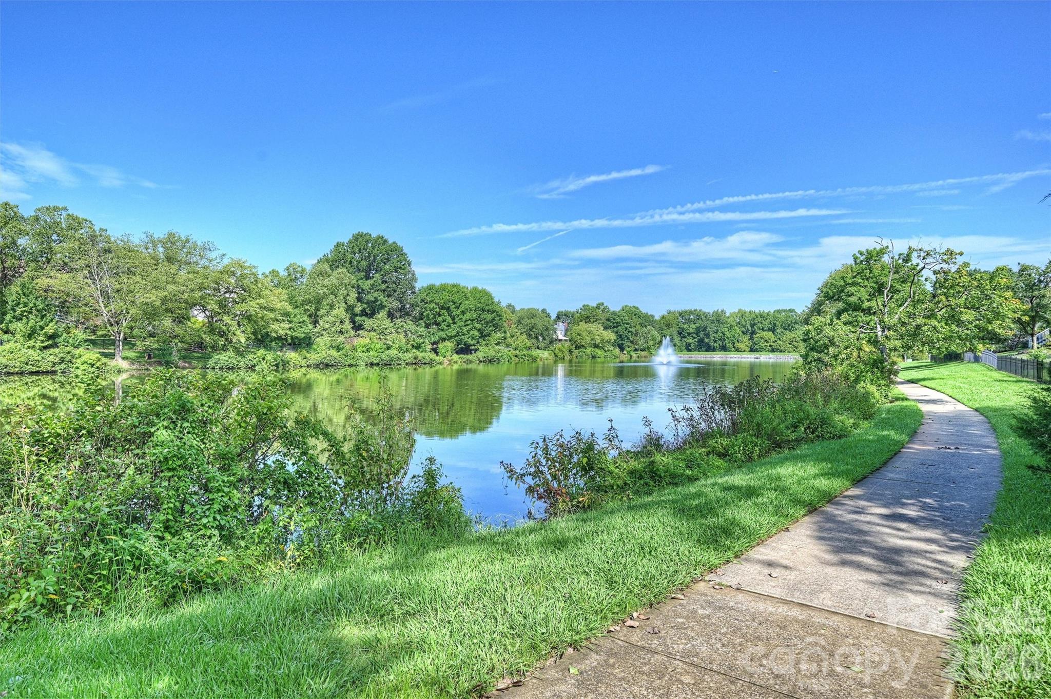 8033 Oratorio Place — Charlotte