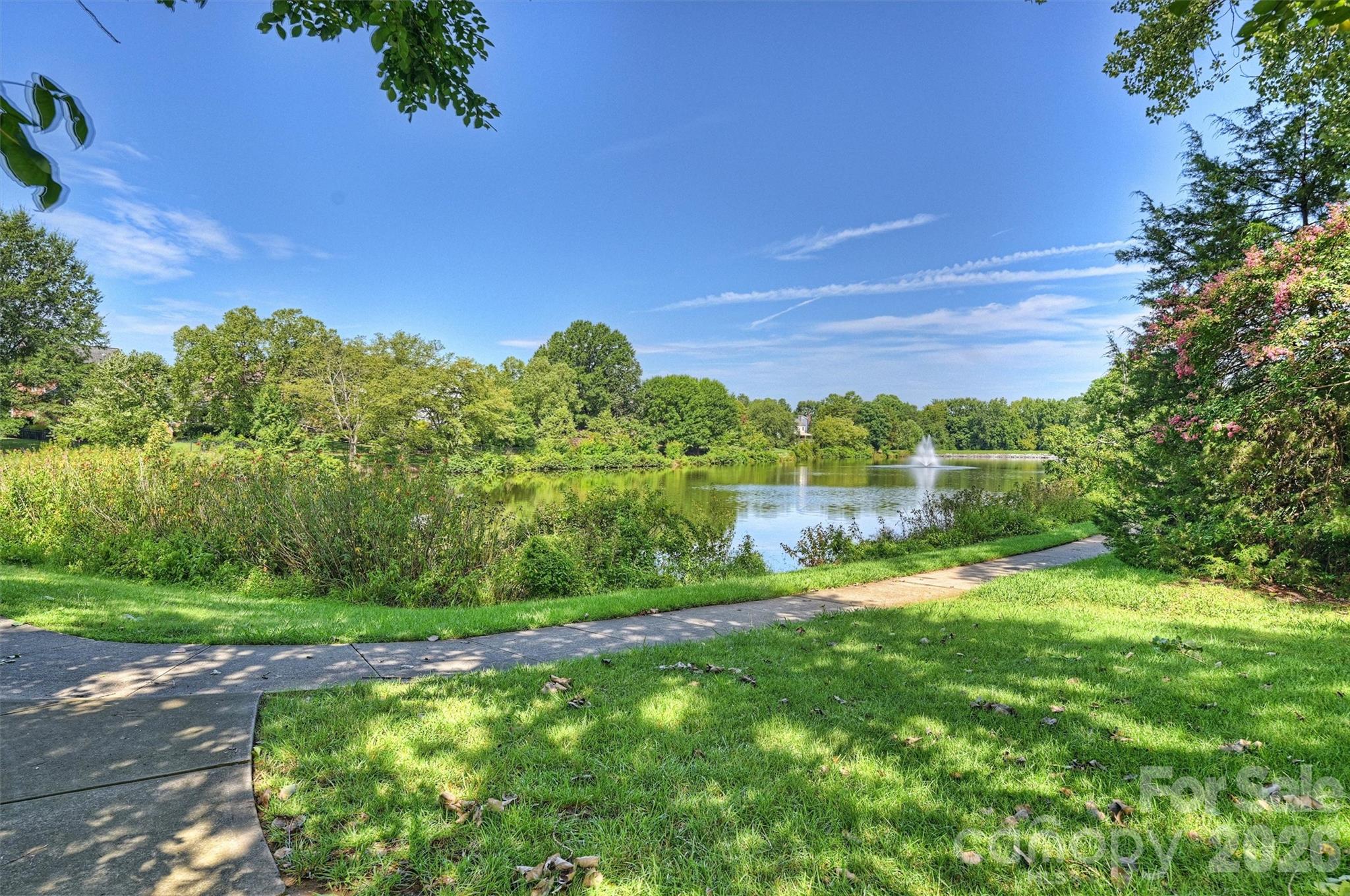 8033 Oratorio Place — Charlotte