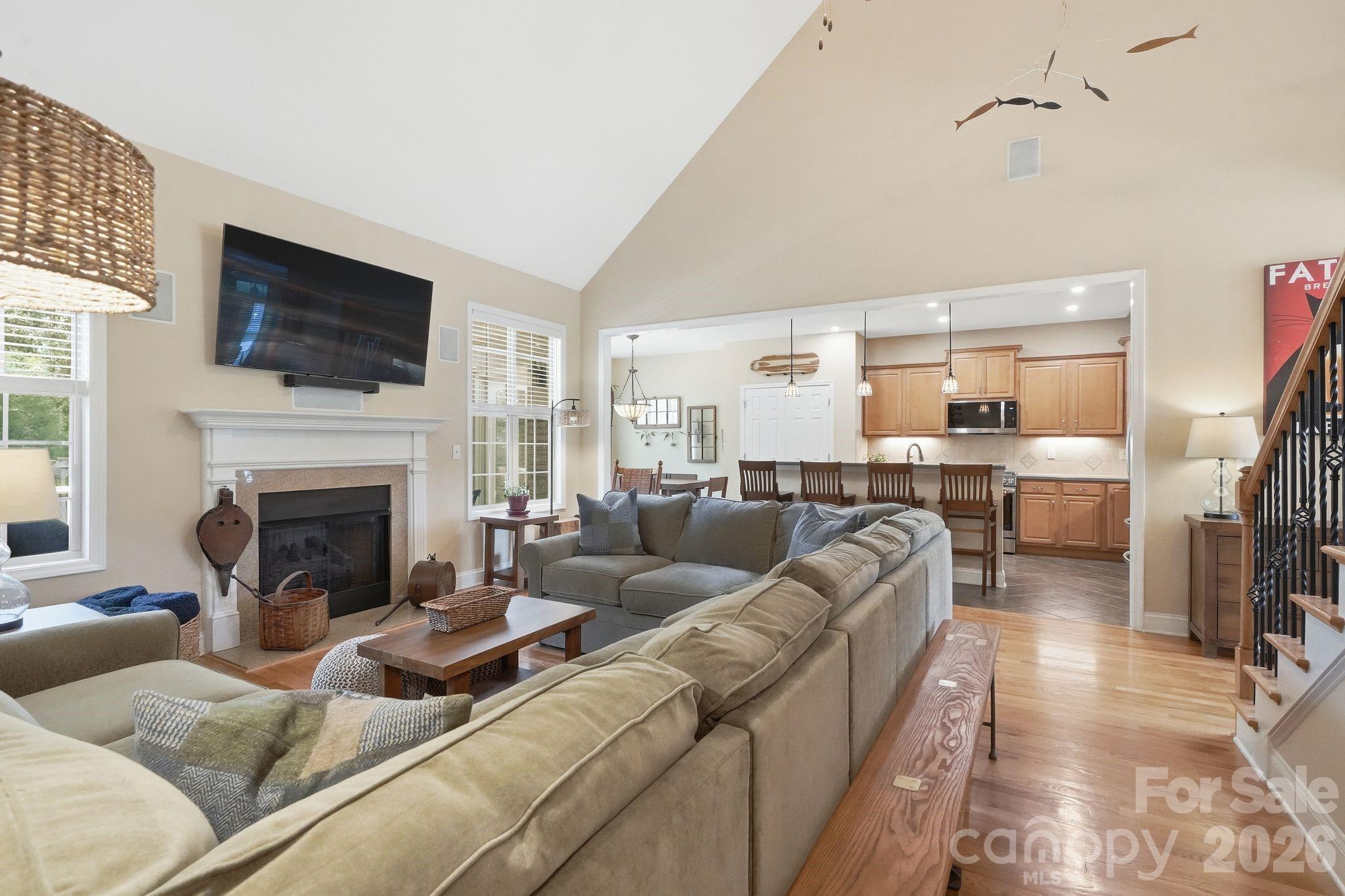 8330 Bourgess Court — Fort Mill