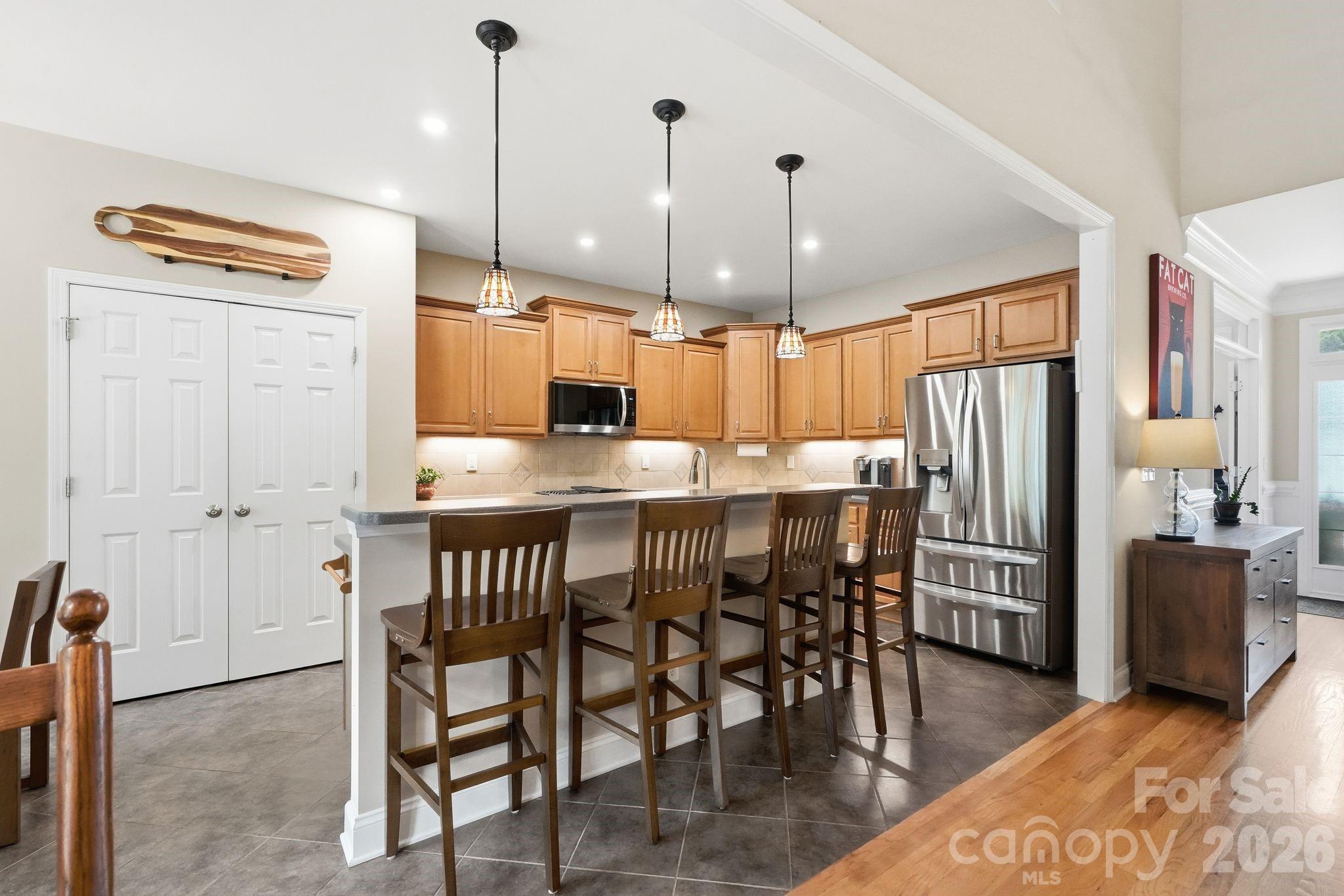 8330 Bourgess Court — Fort Mill