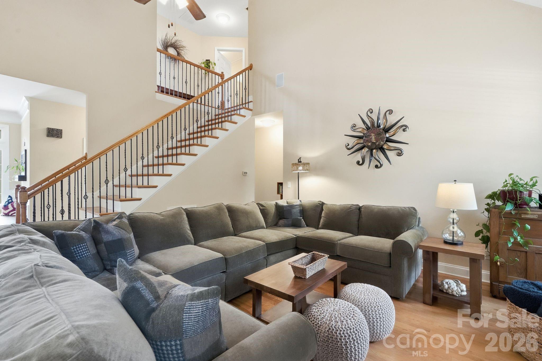 8330 Bourgess Court — Fort Mill