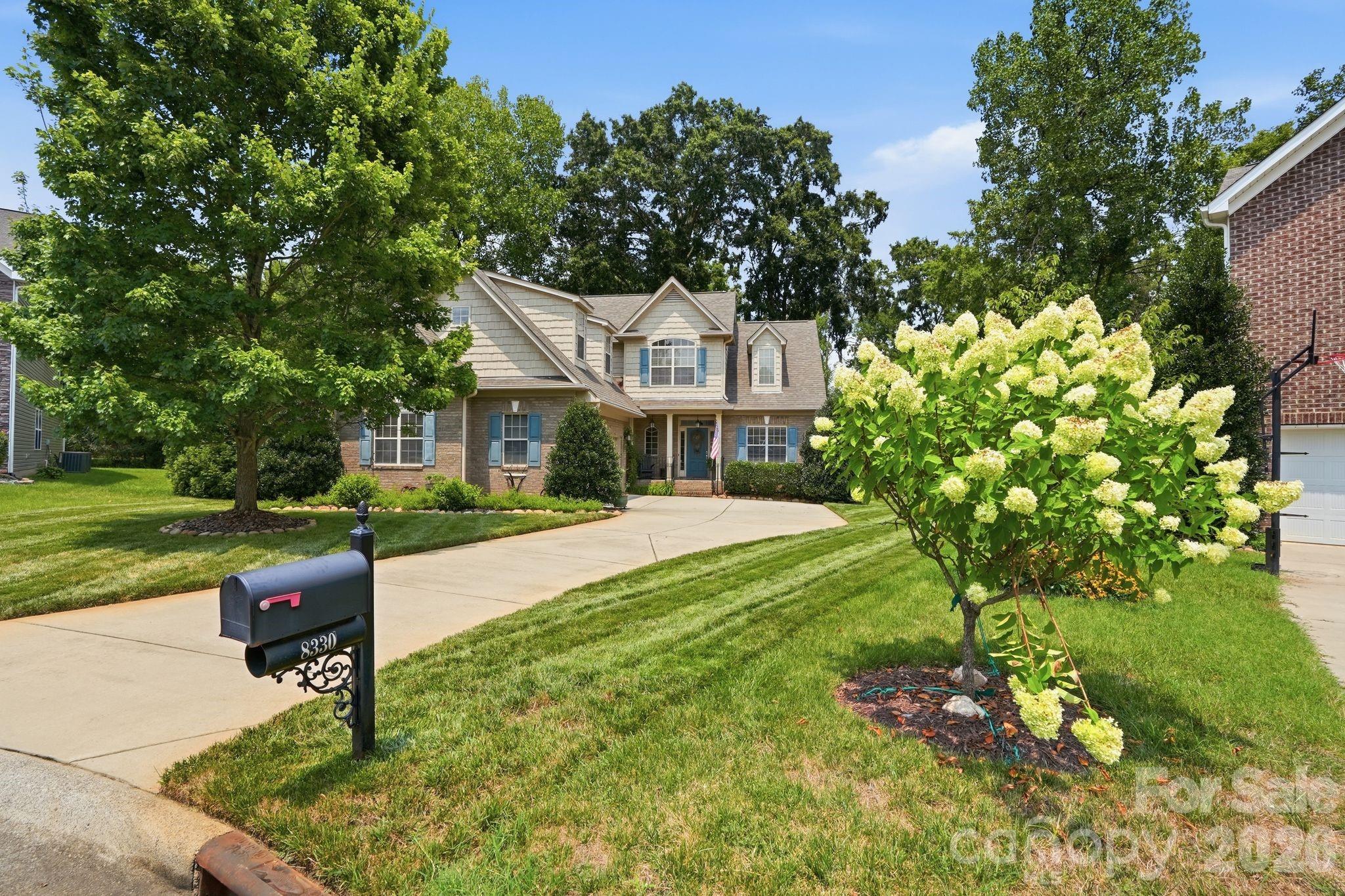 8330 Bourgess Court — Fort Mill