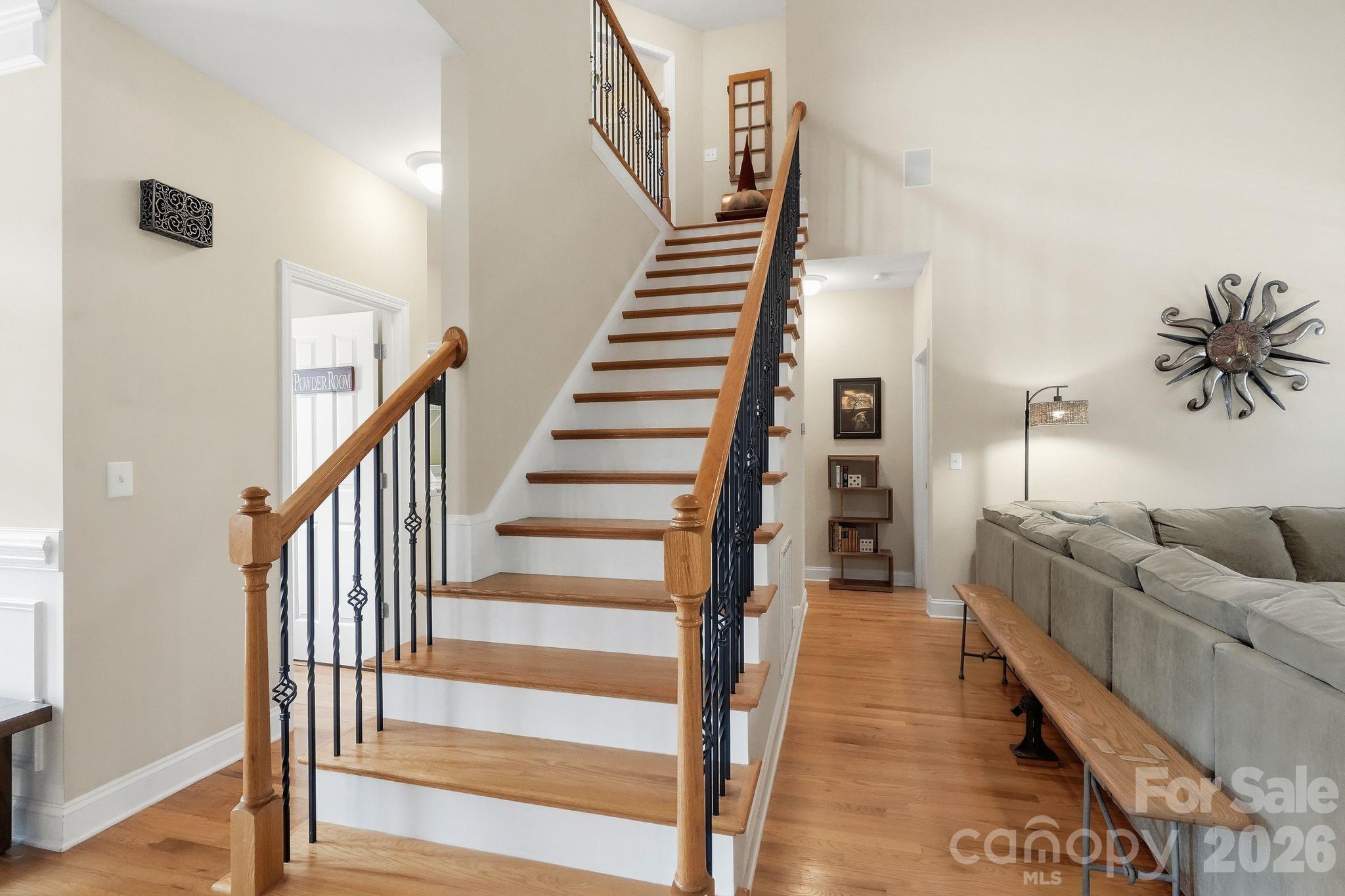 8330 Bourgess Court — Fort Mill